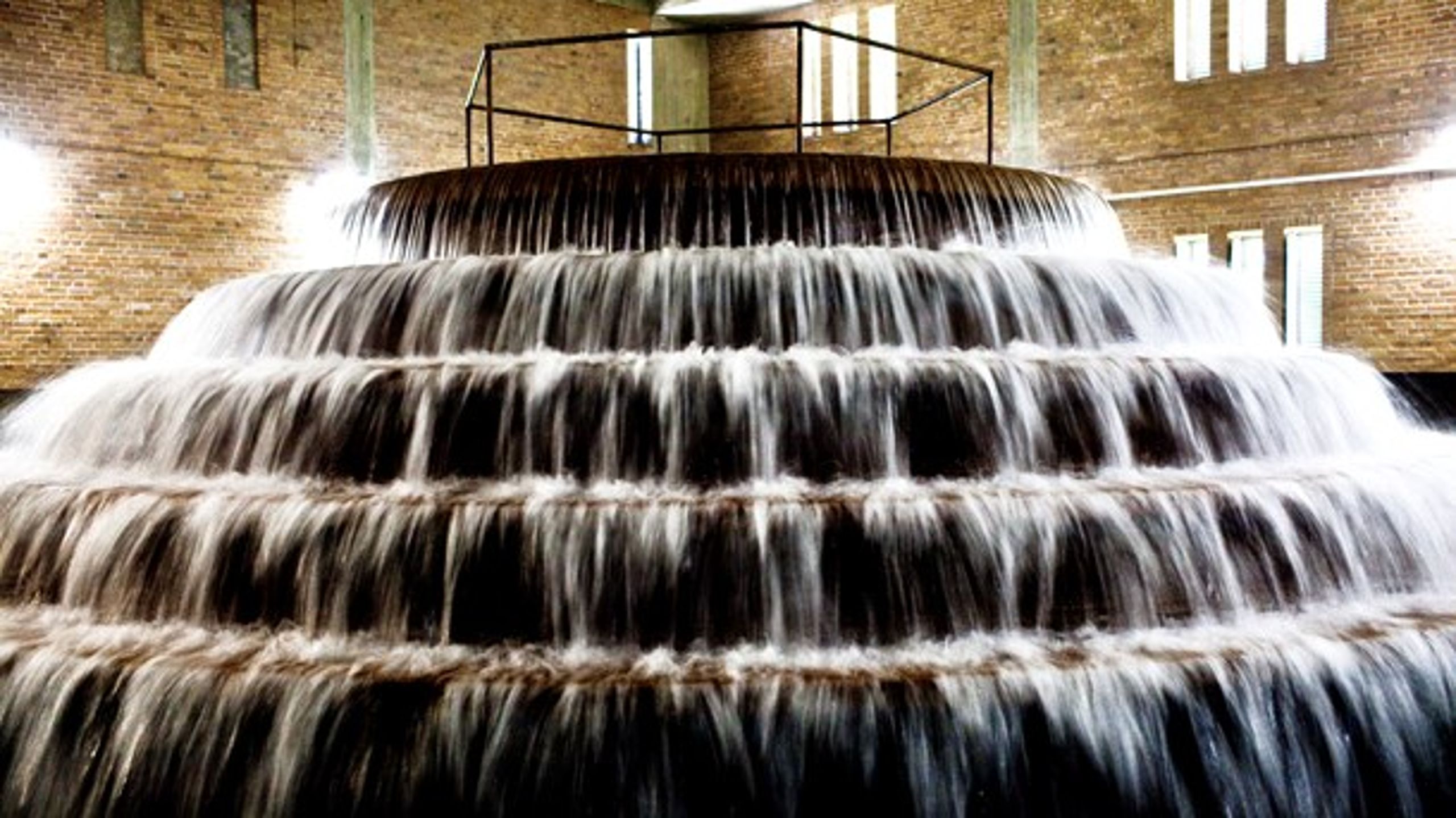De forbrugerejede vandværker skal være et laboratorium for udvikling af vandteknologi, der kan styrke en bæredygtig vandsektor, skriver Danske Vandværkers direktør.