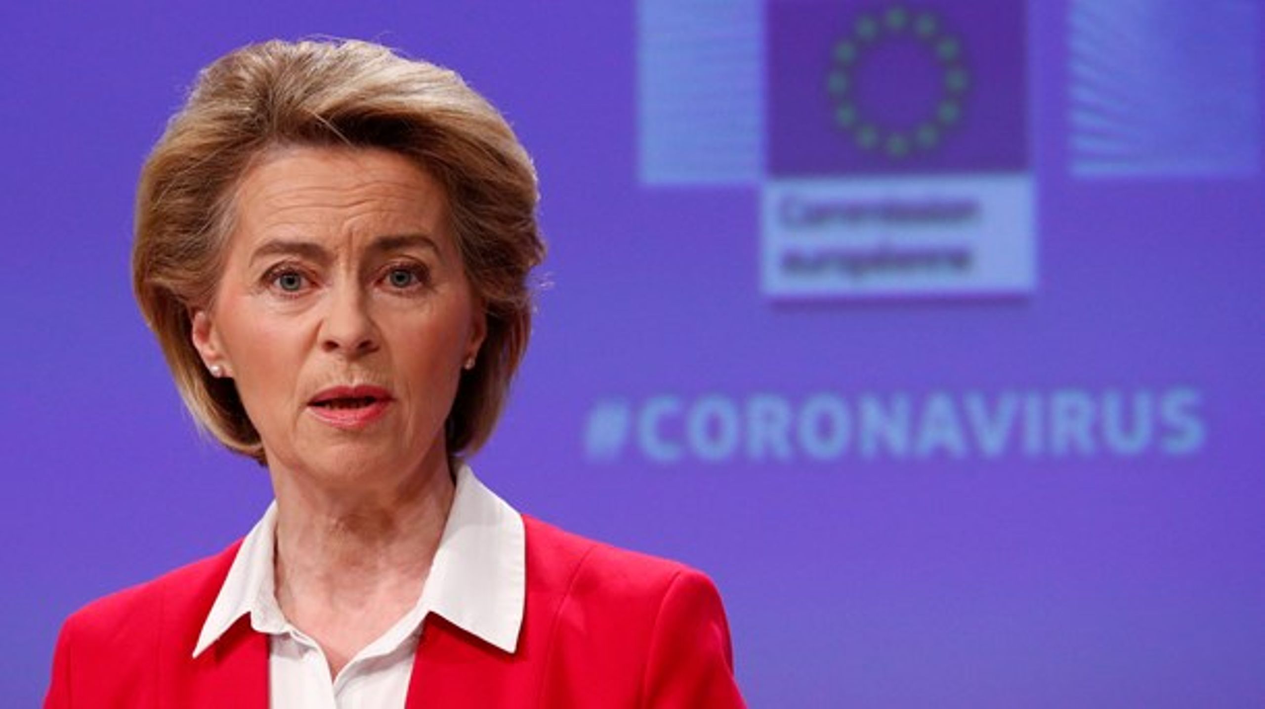 3. juni vil Ursula von der Leyens EU-Kommission begynde den anden høring om at indføre mindsteløn i EU – et forslag, som både Tyskland og Frankrig støtter, skriver Peter Kaae Holm.&nbsp;