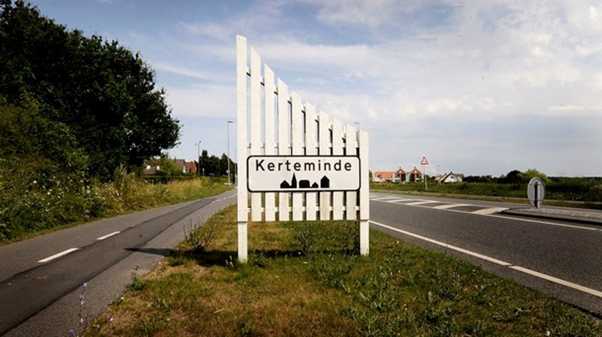 Kerteminde Kommune indledte i 2019 et samarbejde med et konsulentfirma om at finde besparelser blandt psykisk udsatte og handicappede borgere.
