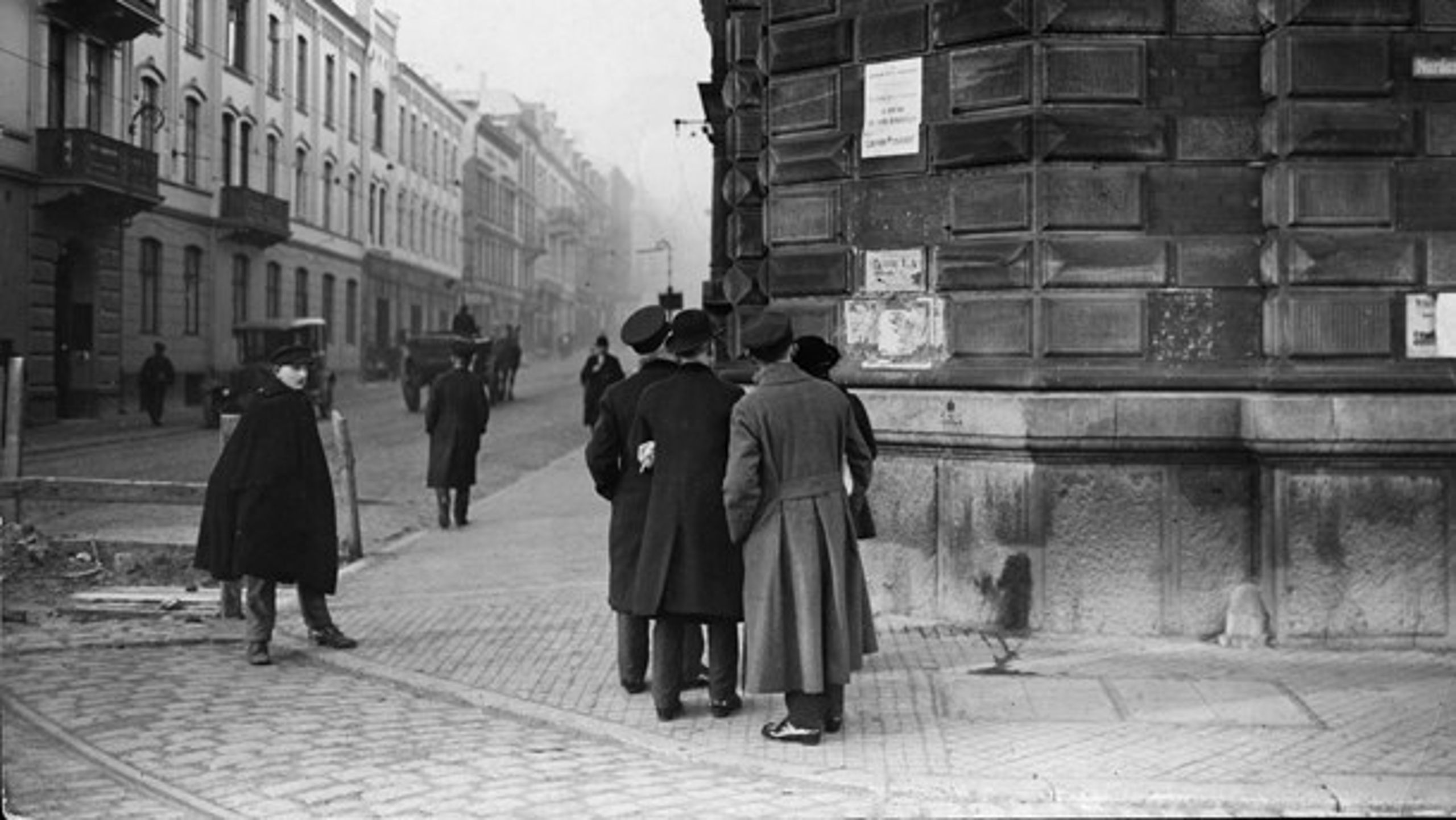 Valgplakaterne op til afstemningen om genforeningen i 1920&nbsp;spillede på følelserne snarere end at appellere til fornuften, skriver historiker Elsebeth Aasted Schanz.