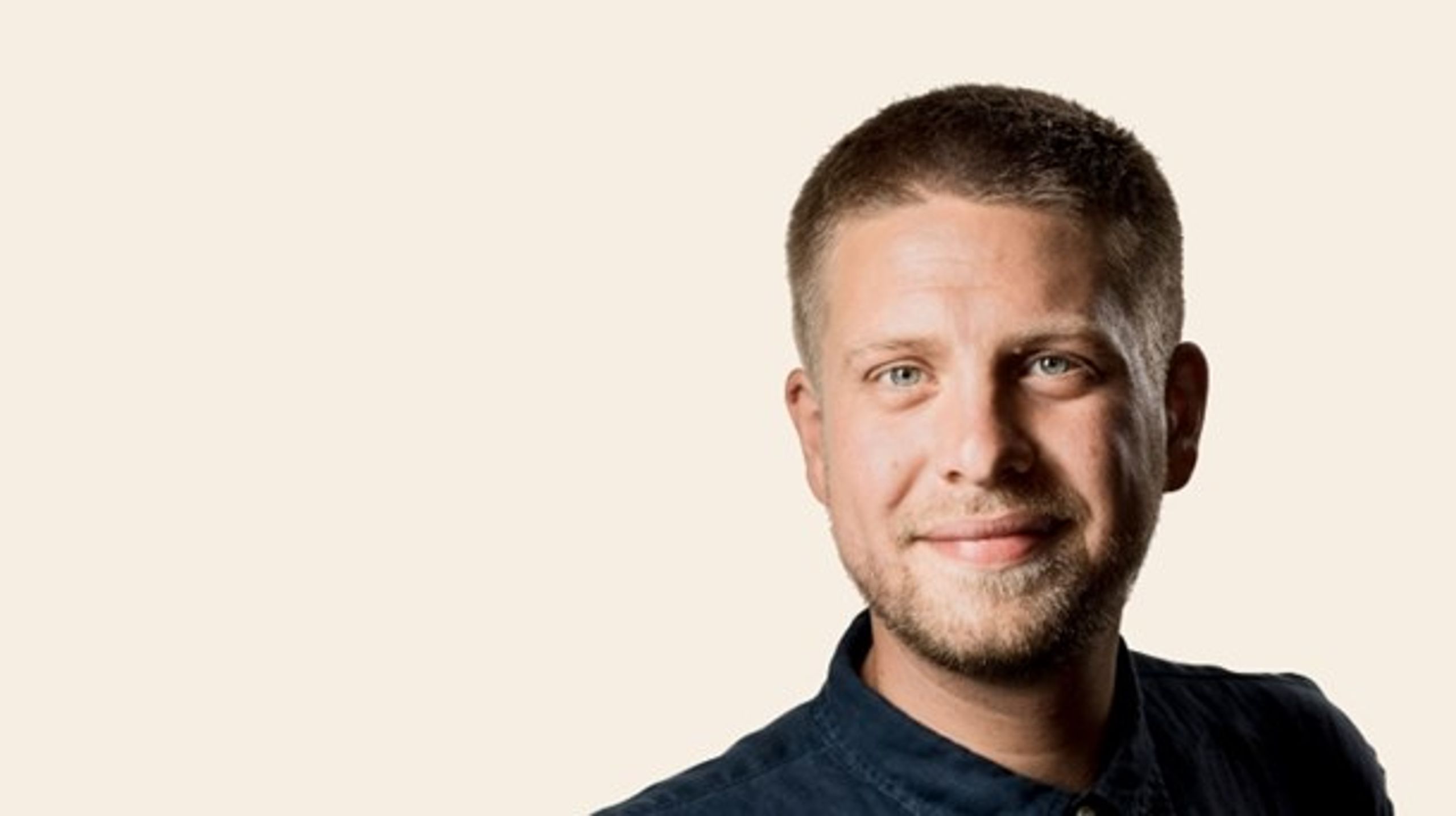 Kasper Sand Kjær (S) skifter posten som uddannelse- og forskningsordfører ud med kultur- og medieordførerposten.