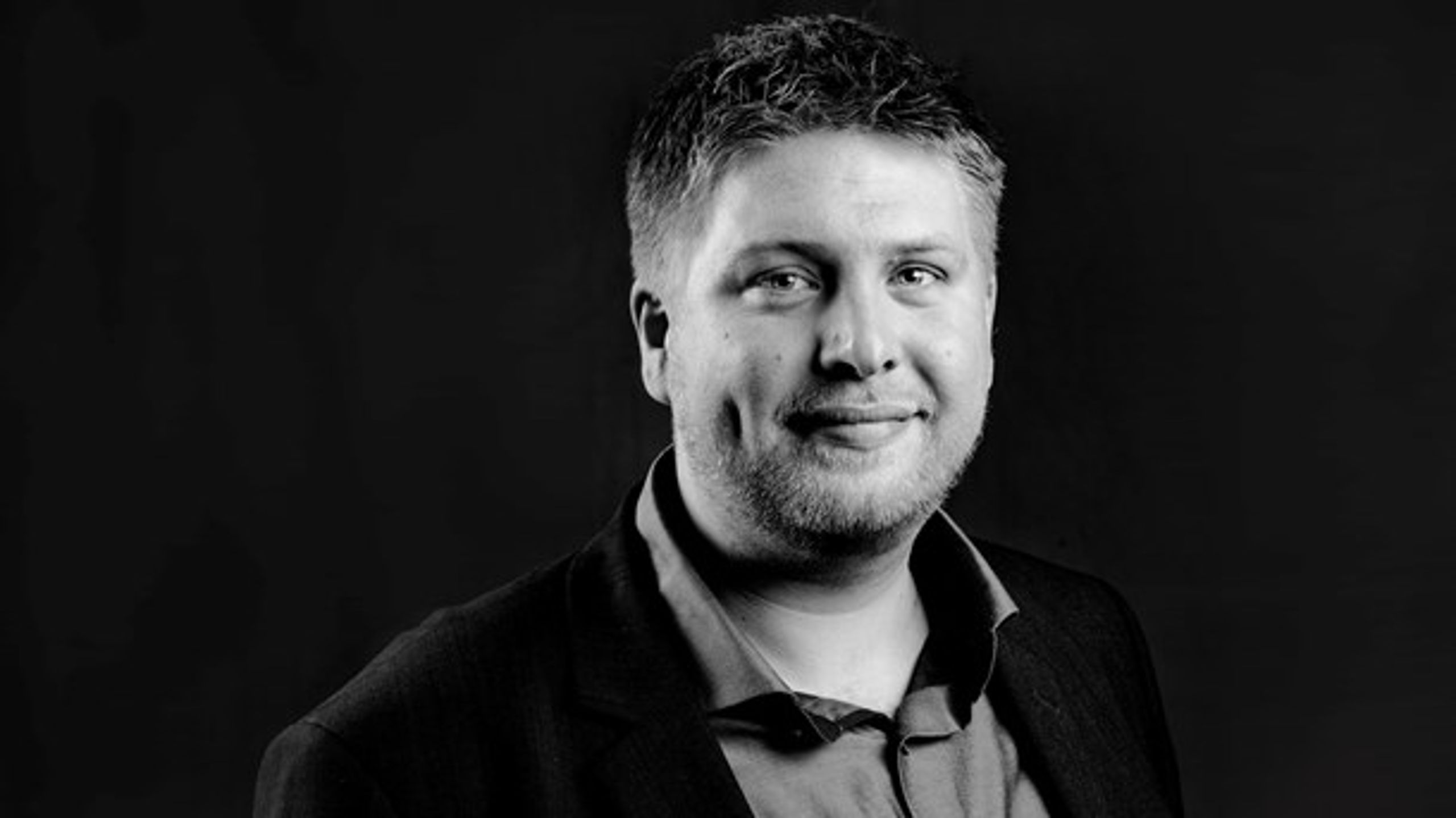 Kasper Sand Kjær (S) skifter posten som uddannelse- og forskningsordfører ud med kultur- og medieordførerposten.