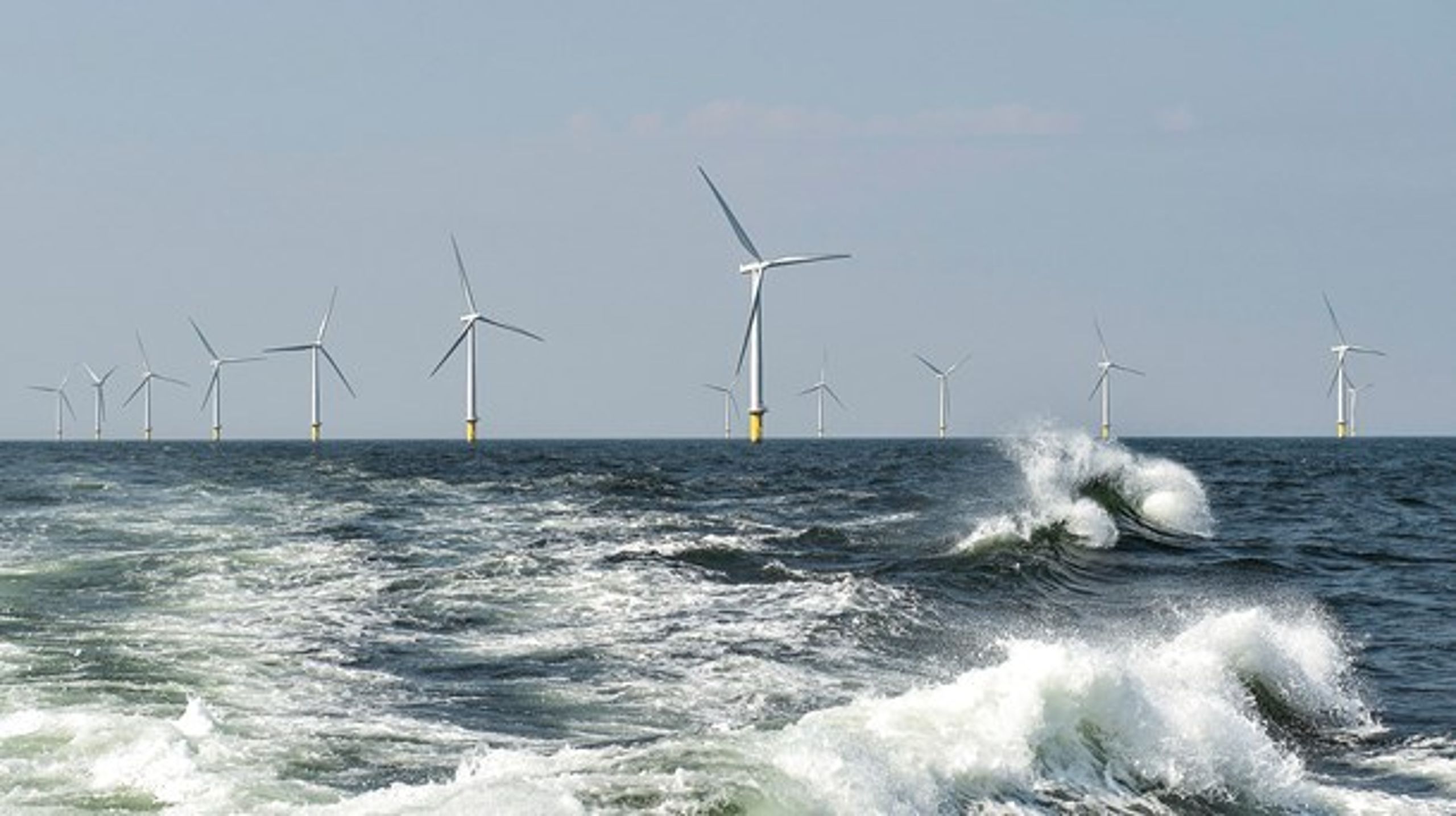 Fredag afholder Dansk Industri 'Green Energy Export Day' i Industriens Hus om hvordan bæredygtige danske løsninger på energiområdet kan udbredes til resten af verden.