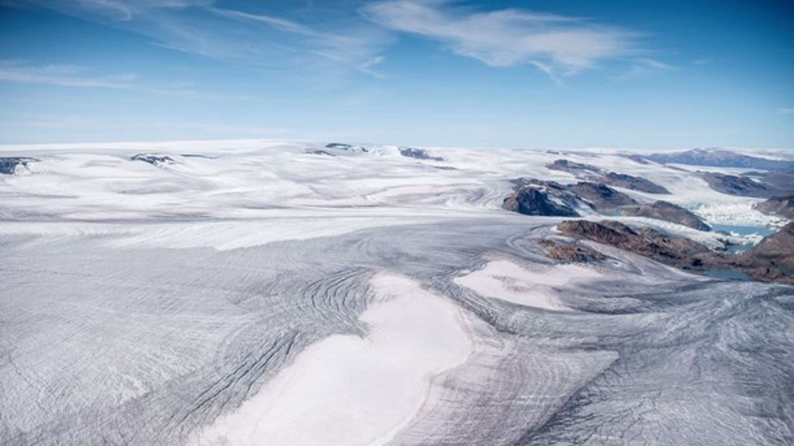 Grønland har langt fra et sikkert nok arbejdsmiljø til at kunne bedrive minedrift, skriver Jacob Taarup-Esbensen.