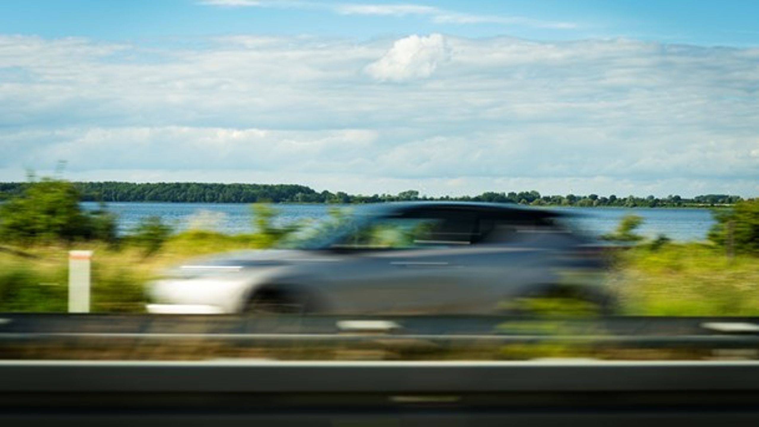 Roadpricing er et afgørende værktøj, hvis vi skal ændre danskernes kørevaner, skriver Morten Jakobsen.