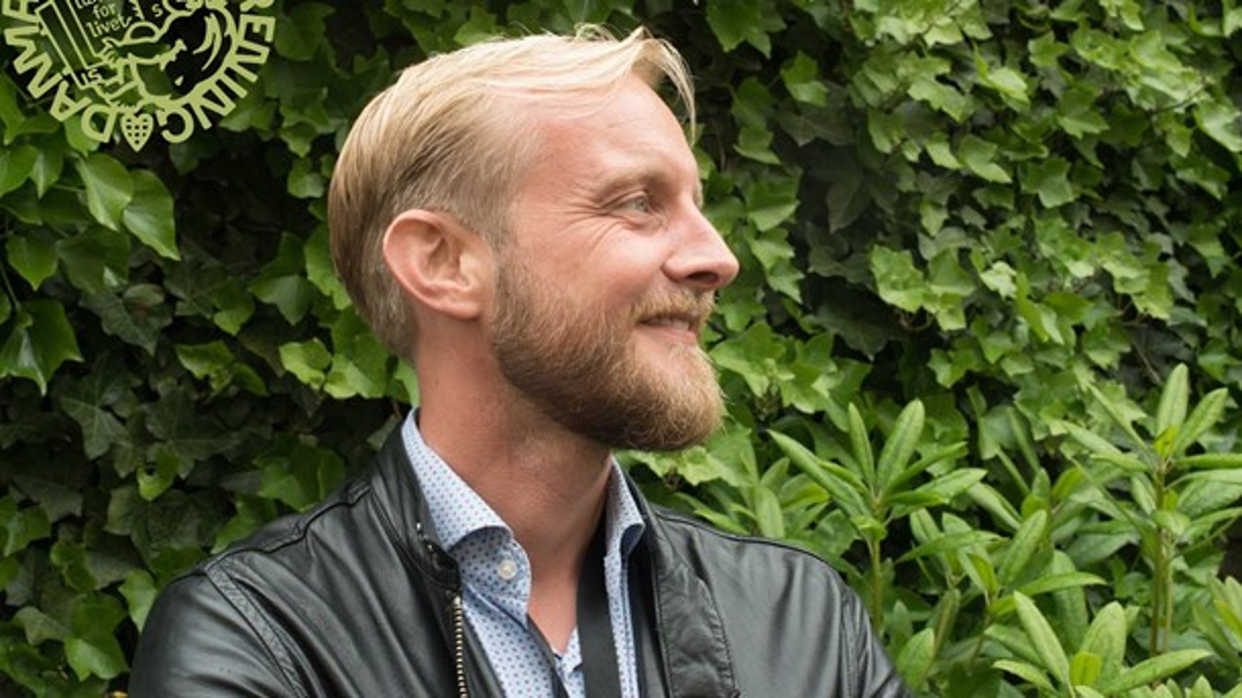 Anders Liltorp er en af&nbsp;tre kandidater til formandsposten i Danmarks Lærerforening.