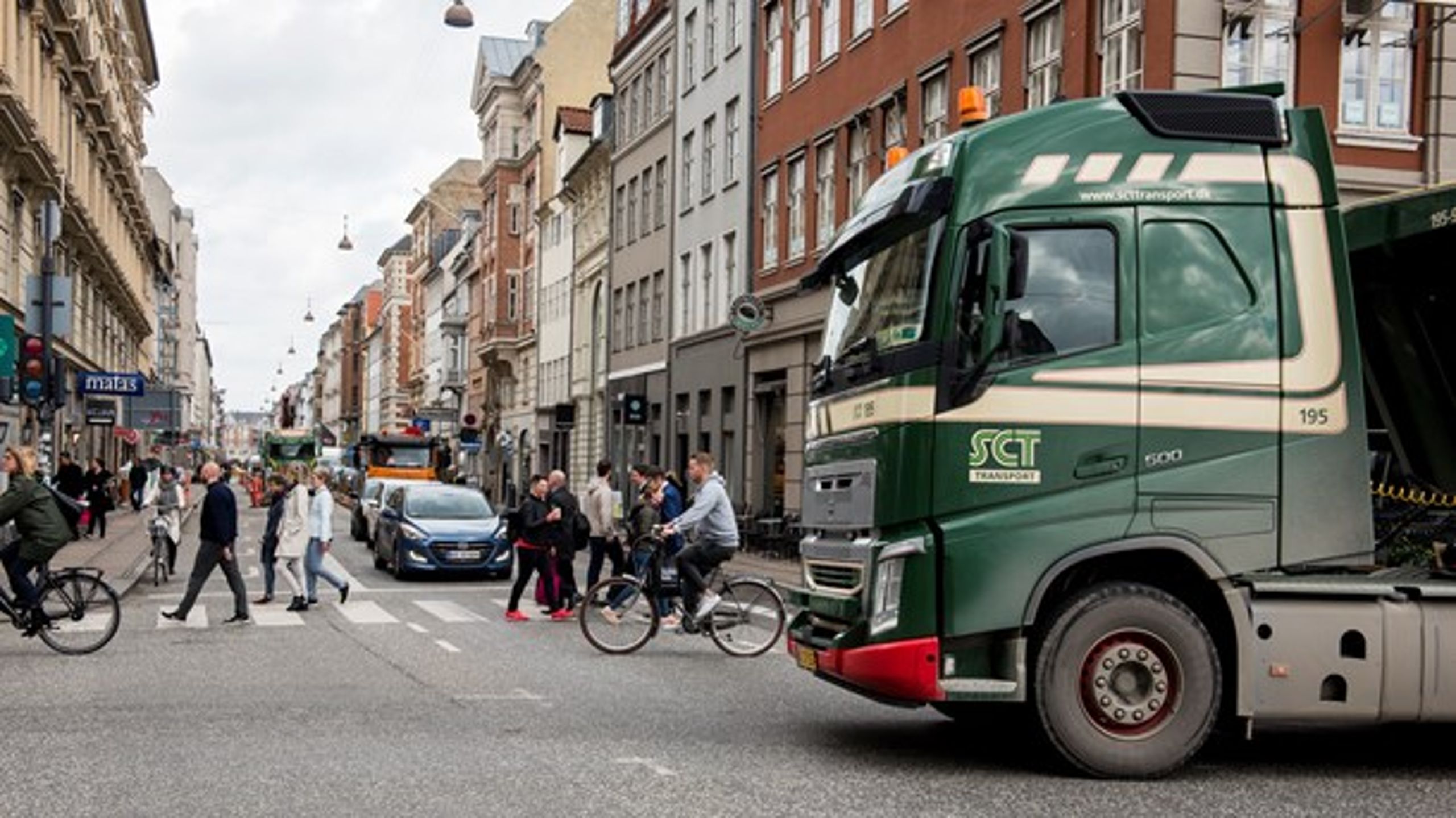 Wind Denmark’s forslag om et højt&nbsp;CO2-fortætningskrav&nbsp;omfatter al transport og ikke kun busser og lastbiler.