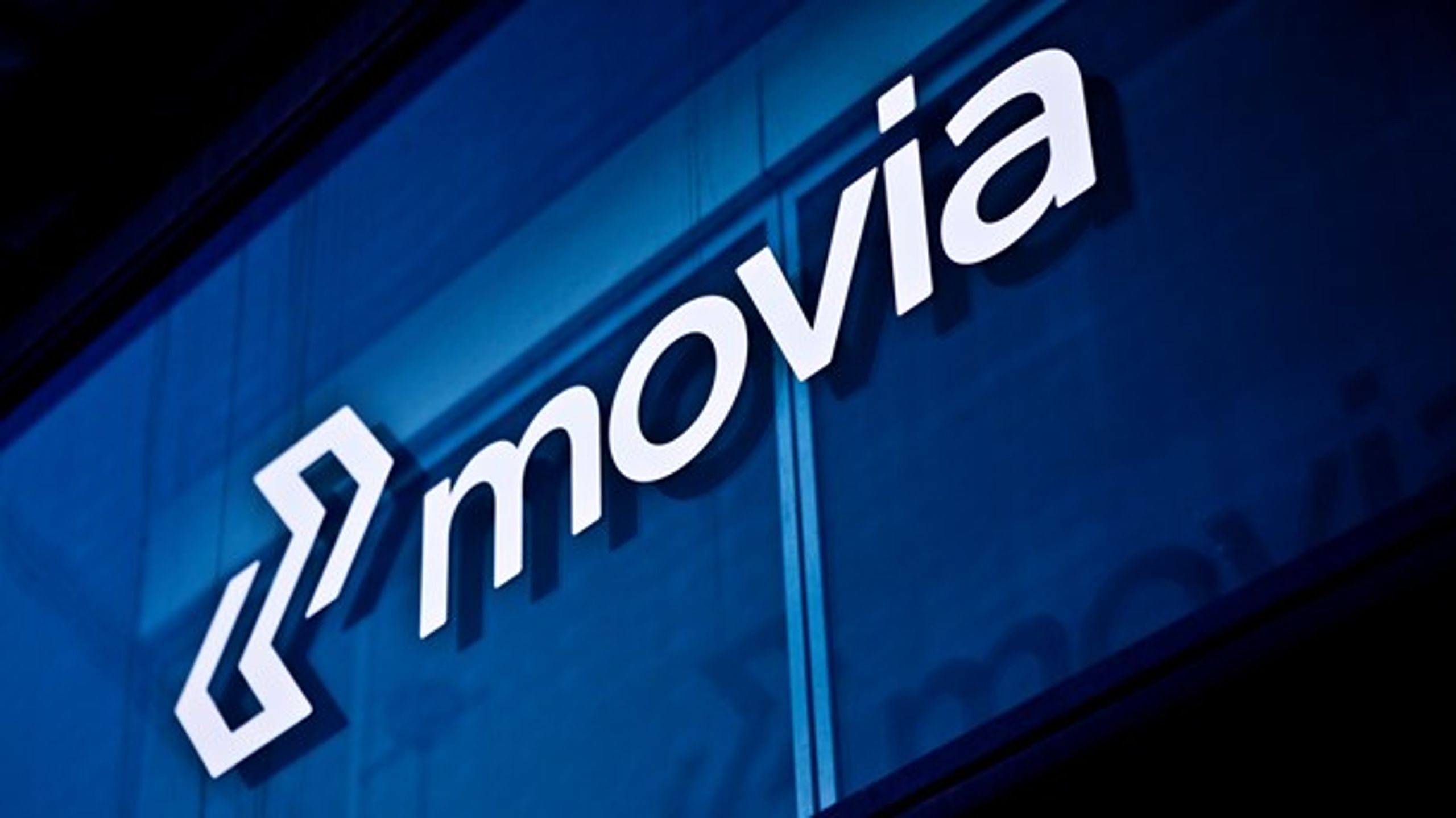 Movia, der er ejet af Sjællands 45 kommuner og to regioner,&nbsp;kører årligt med cirka 200 millioner kunder i busser, lokaltog og flextrafik.