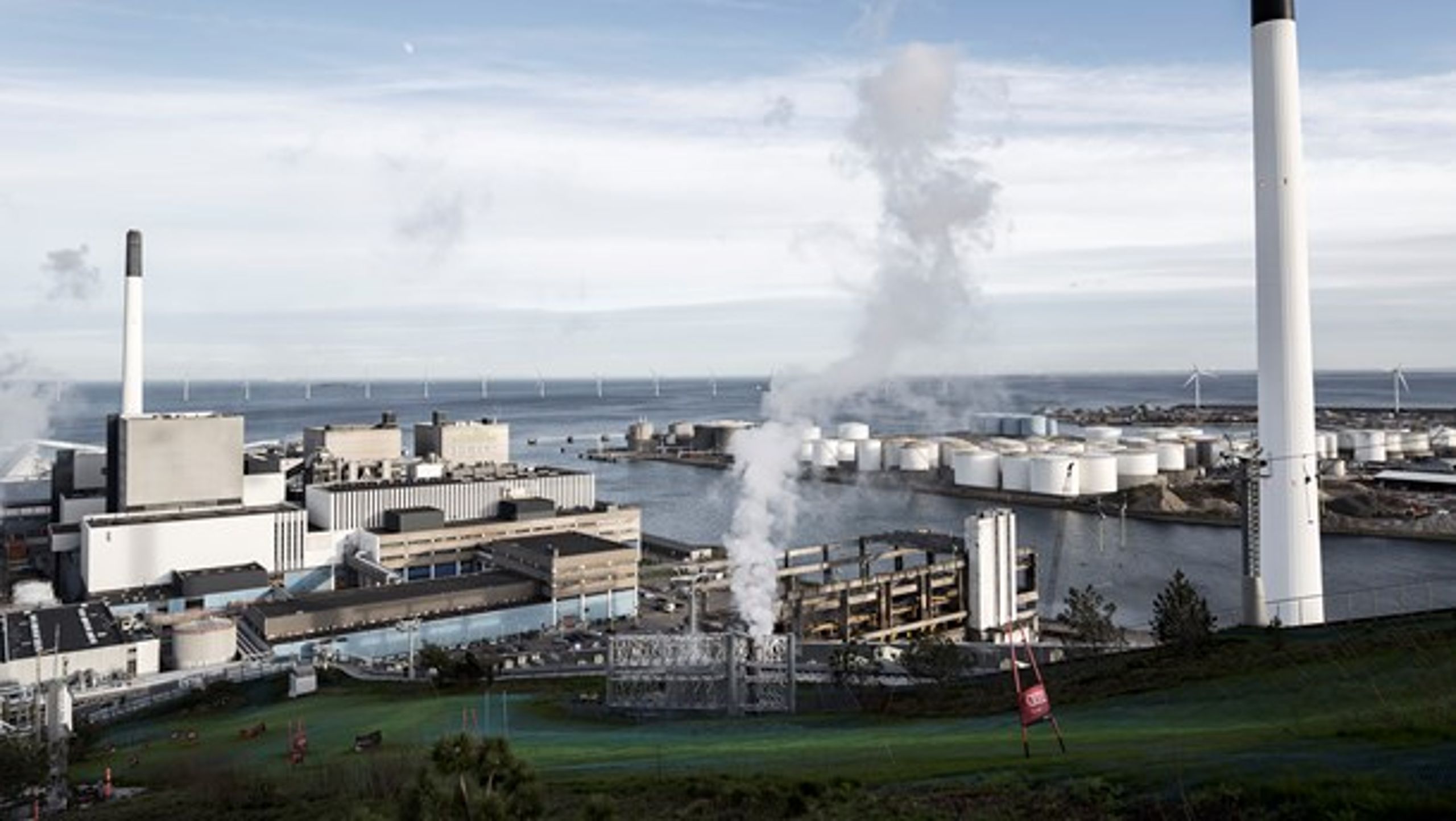 Omkostningerne til at drive el- og fjernevarmesystemet i København kan mindskes med en intelligent kobling af det københavnske varmemarked med elmarkedet, skriver debattører.&nbsp;