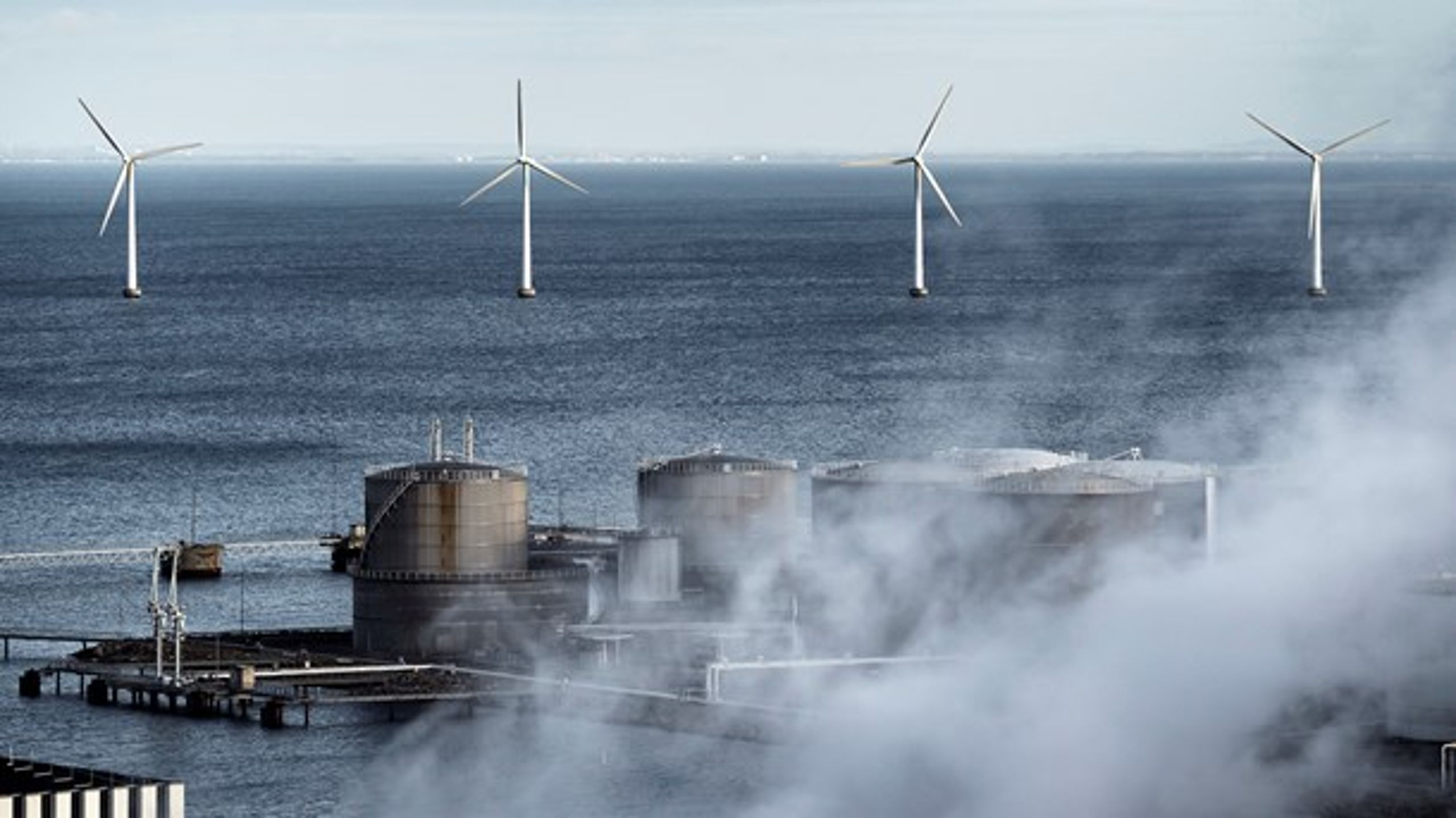 En gennemgribende revision af lovgivningen for den danske elsektor skal bane vejen for den grønne omstilling, skriver Wind Denmark, Brintbranchen og Dansk Fjernvarme.