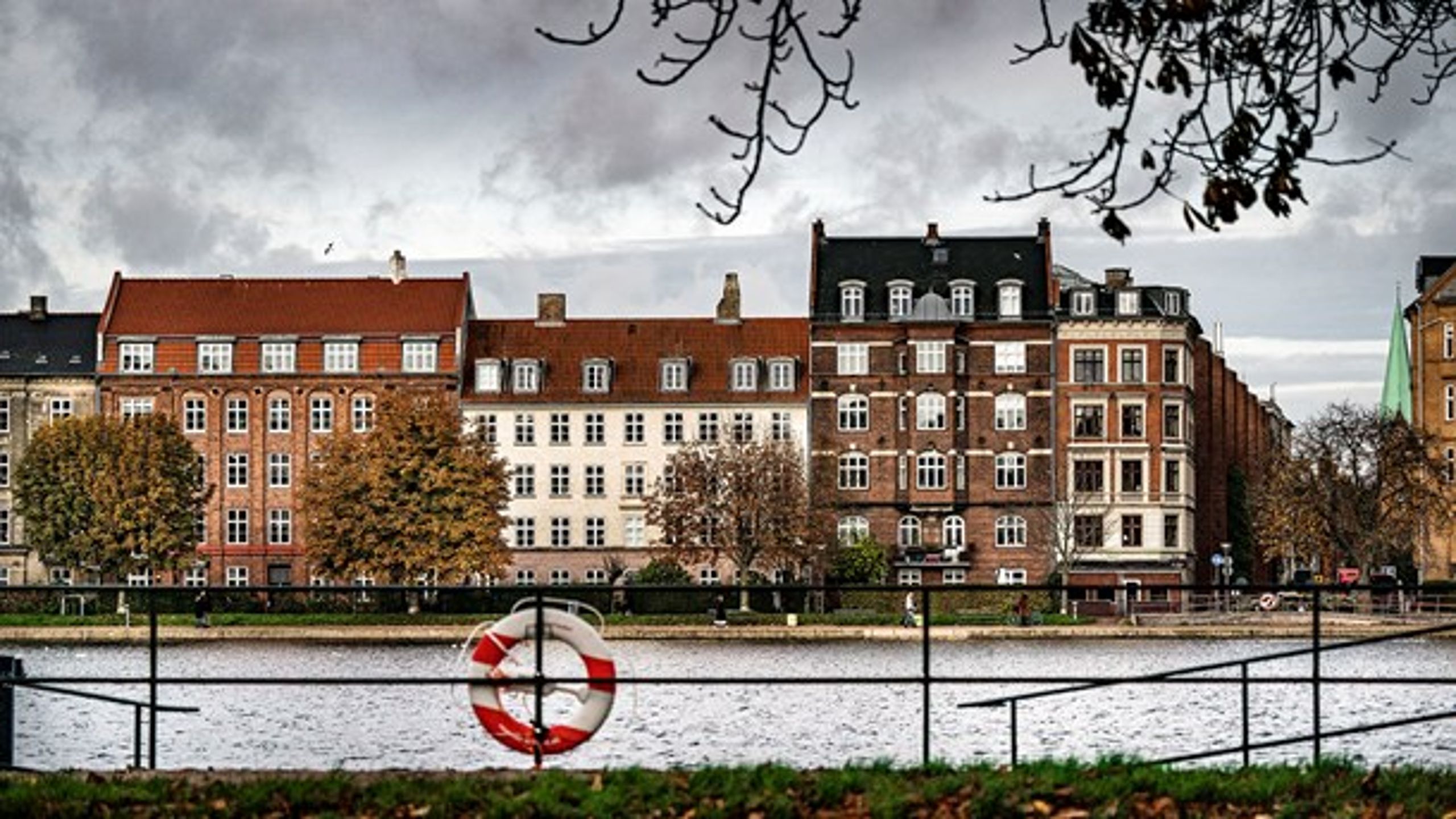 Et København, der ikke kun er bygget til eliten, er altafgørende for et tillidsbaseret og solidarisk velfærdssamfund som det danske, skriver boligminister Kaare Dybvad (S).