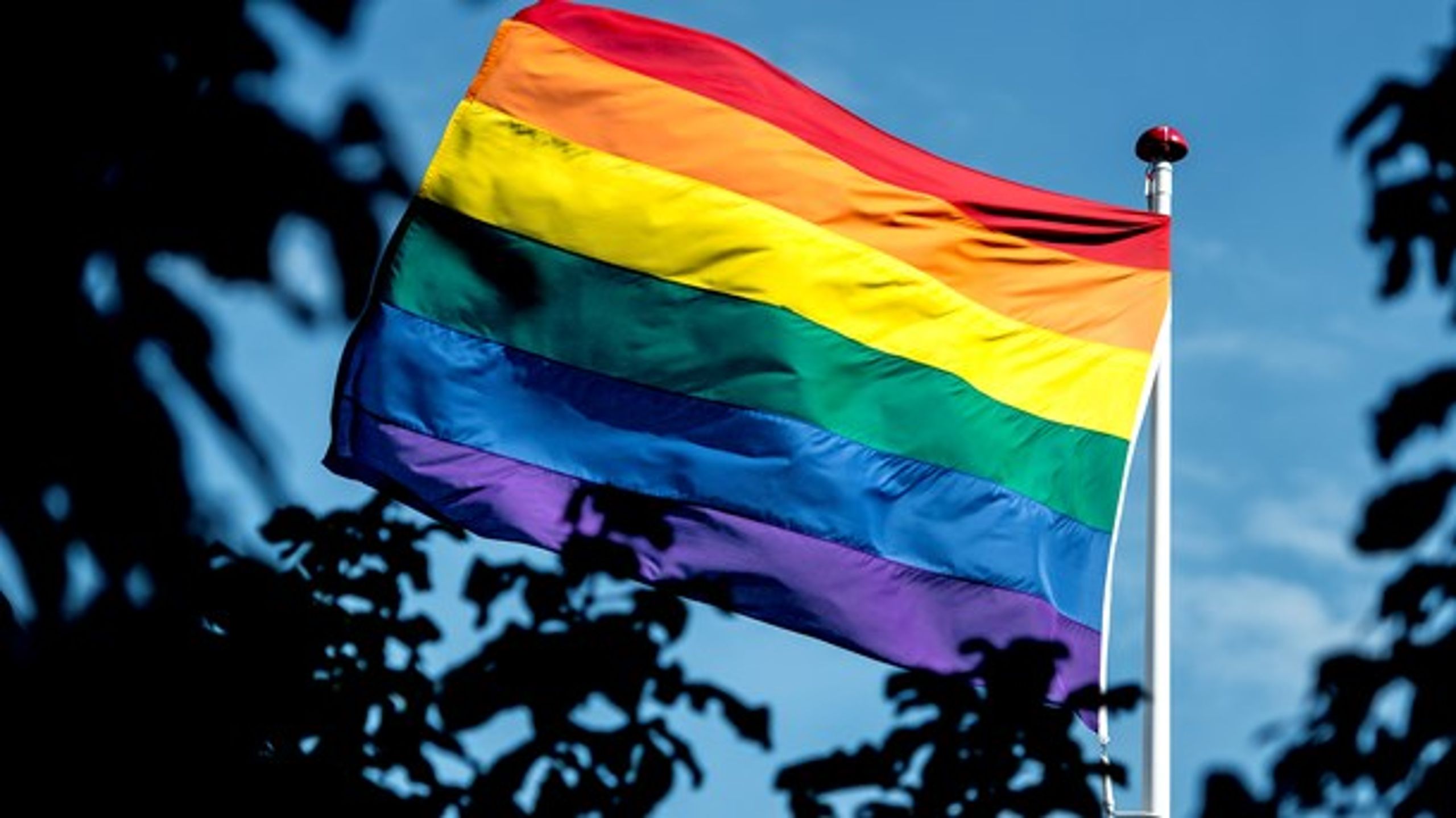 At være kristen homoseksuel kan være dobbelt stigmatiserende, skriver Peter Nissen.
