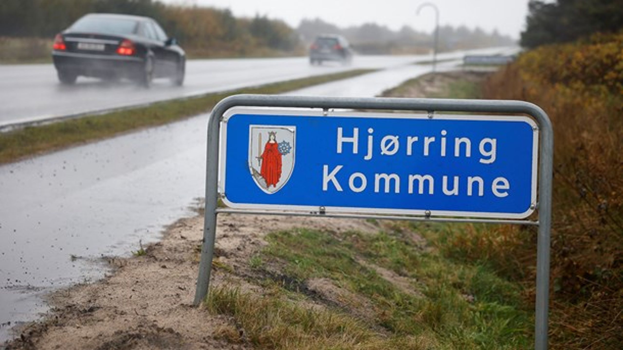Hjørring, Frederikshavn, Brønderslev, Jammerbugt, Vesthimmerland, Thisted og Læsø kommune bliver lukket mere eller mindre ned frem til december, efter en muteret udgave af coronavirusset har spredt sig fra minkfarme til lokale borgere.