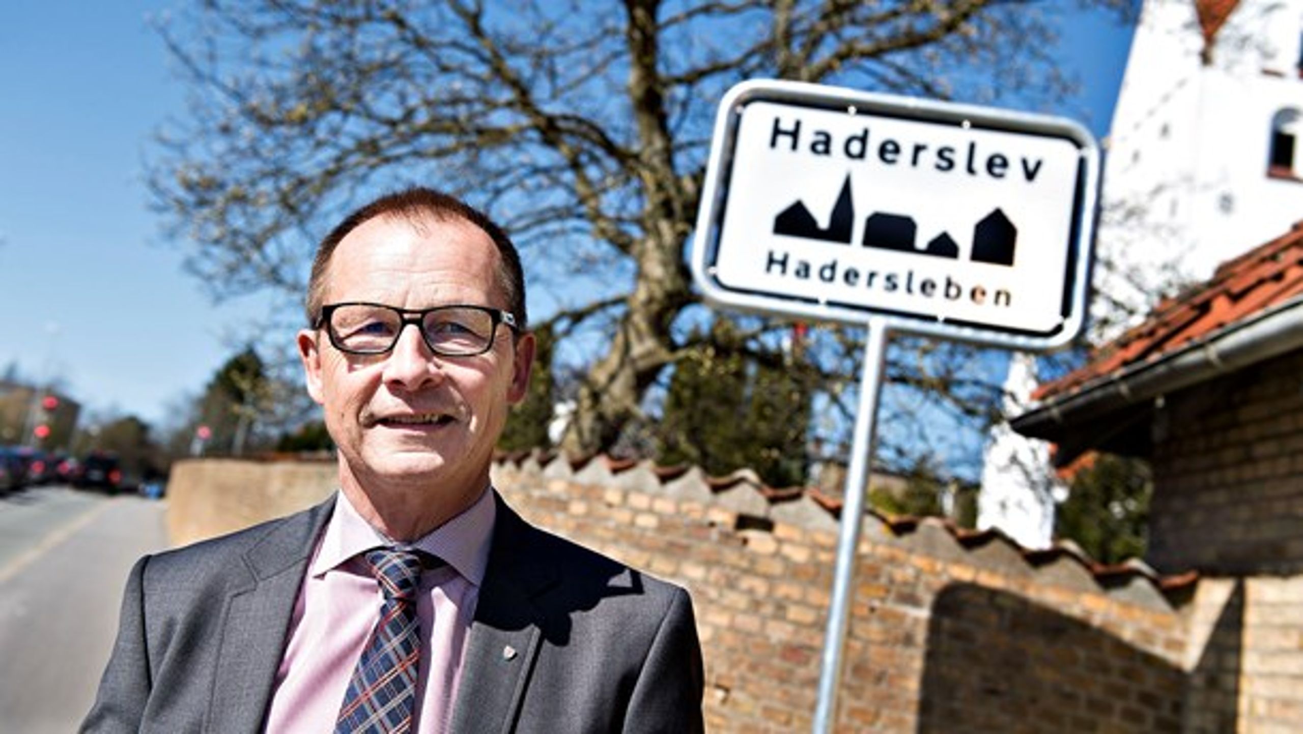 Efter 30 år i lokalpolitik har Haderslevs borgmester af flere omgange, Venstres H.P. Geil, valgt ikke at genopstille igen. Flere af Venstres jyske borgmesterveteraner følger trop.