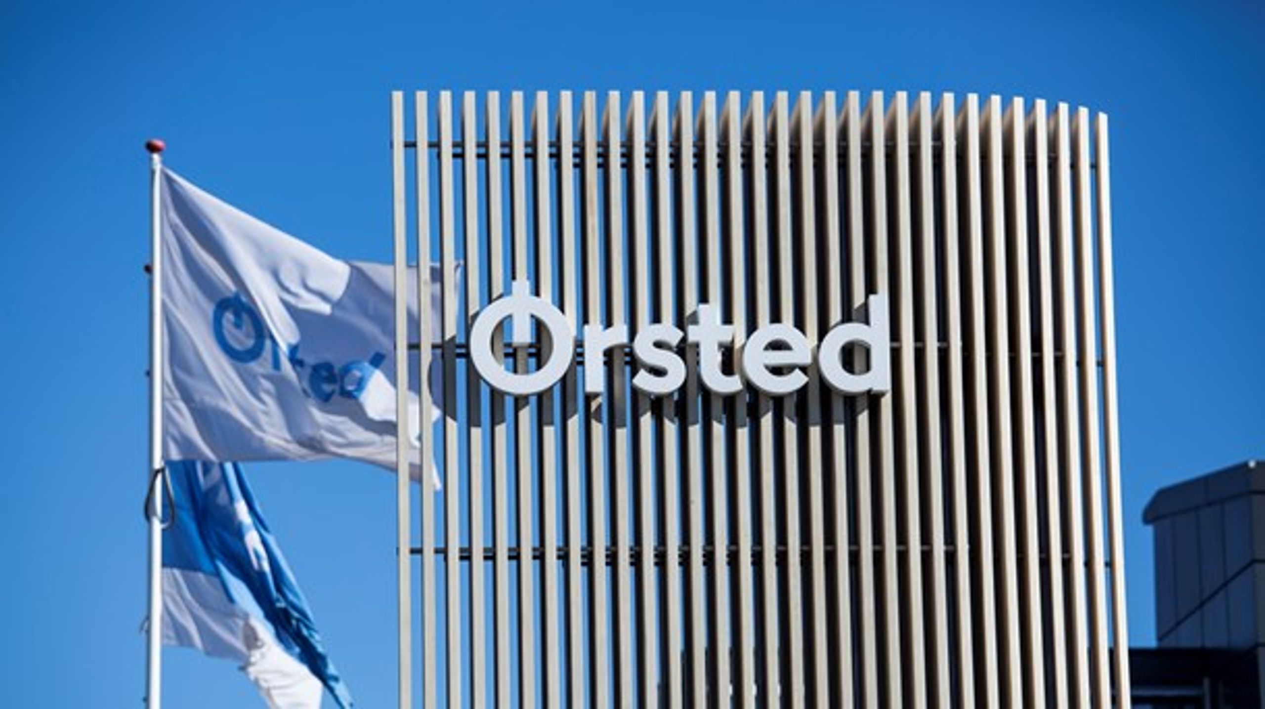 Ørsted slipper for at skifte logo og navn efter at have vundet en sejr over syv af H.C. Ørsteds efterkommere i Højesteret.