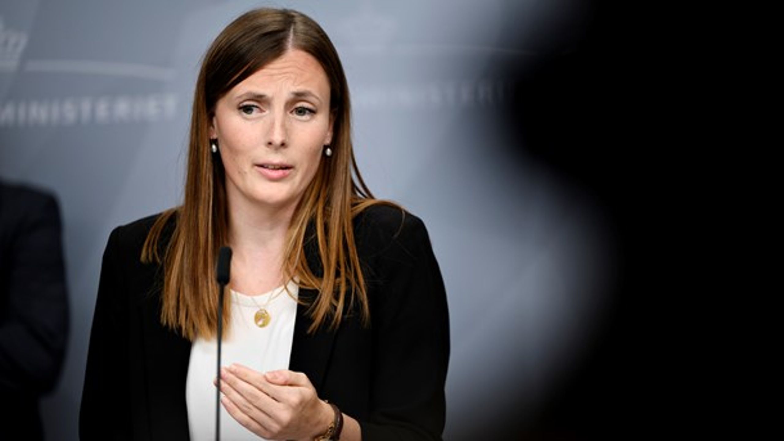 Radikales Katrine Robsøe vil have regeringen til at finde penge til hf-enkeltfag.