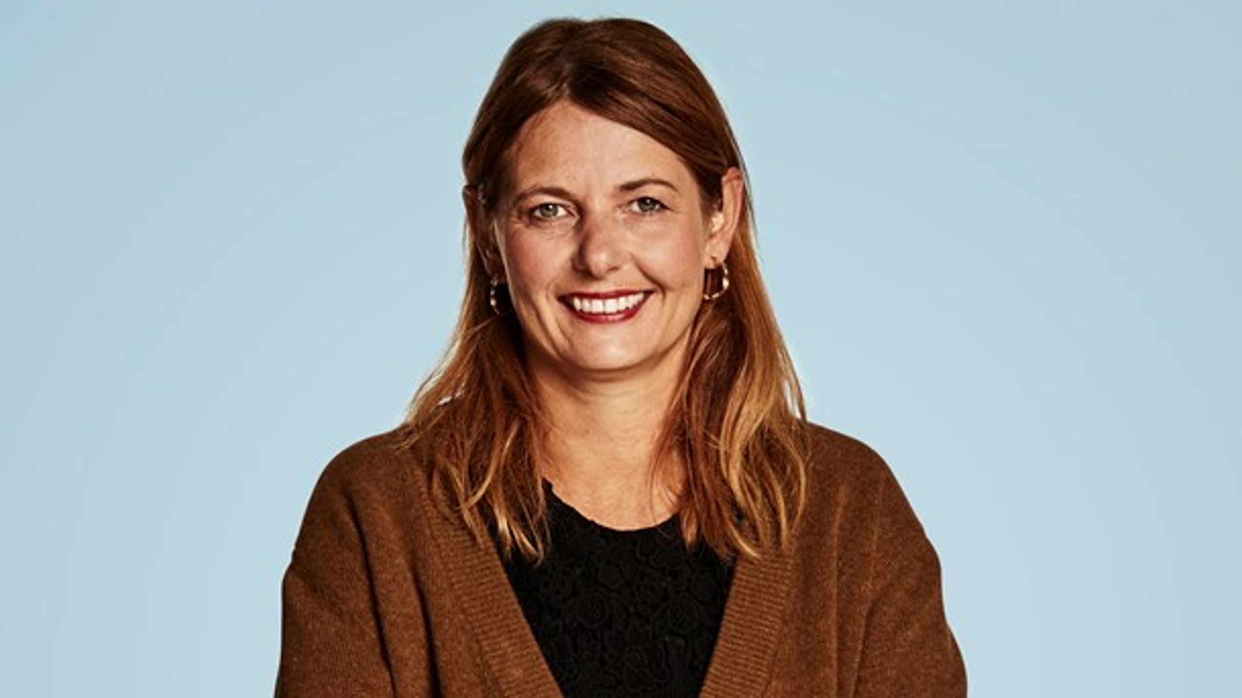 Camilla Bjerre Damgaard skifter fra Egmont Fonden for at køre sociale investeringer i stilling på markedet&nbsp;som ny Fondschef i&nbsp;Den sociale Investeringsfond.