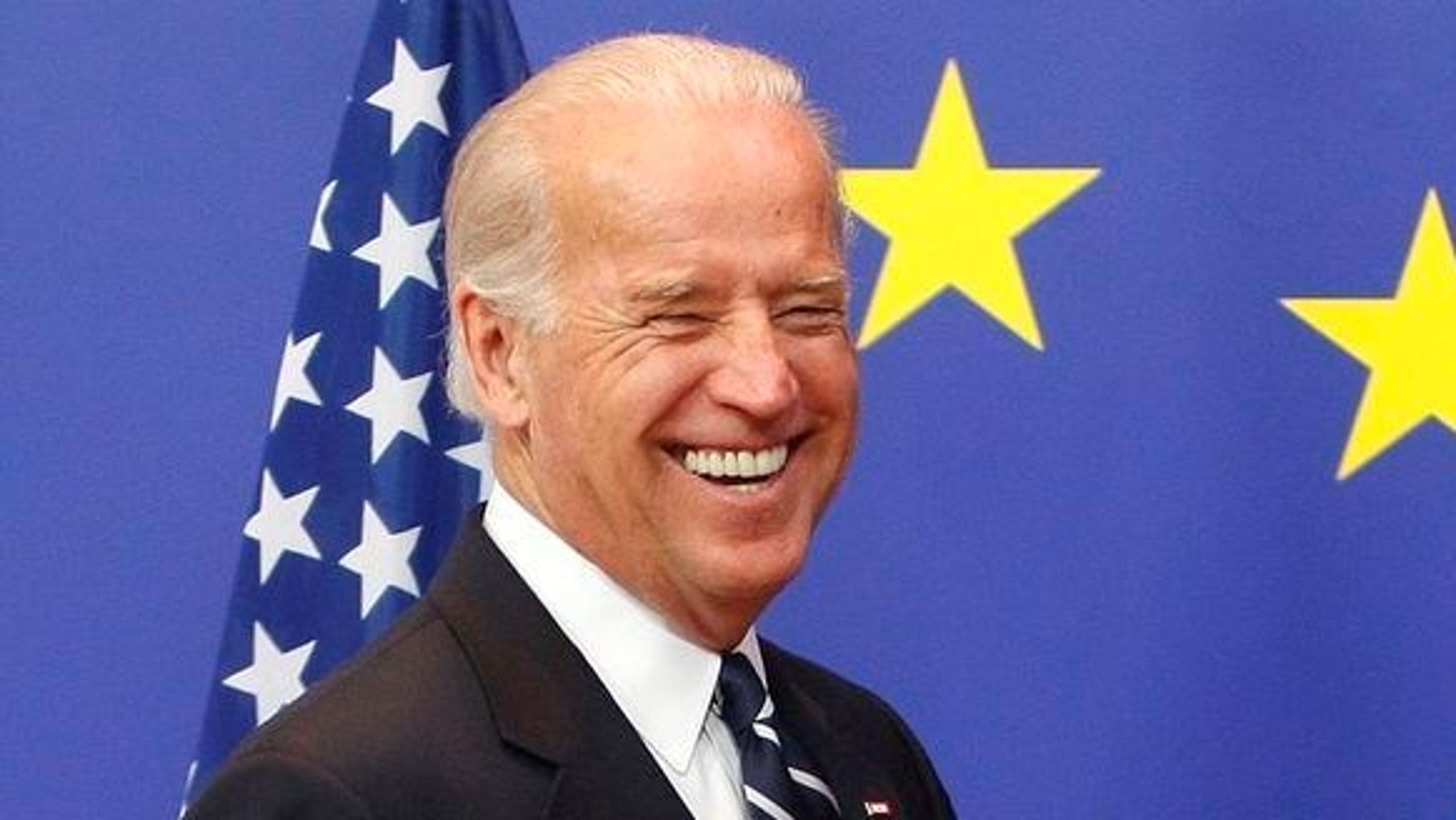 USA's næste præsident, Joe Biden, har en mere positiv tilgang til det europæiske samarbejde end sin forgænger, Donald Trump.
