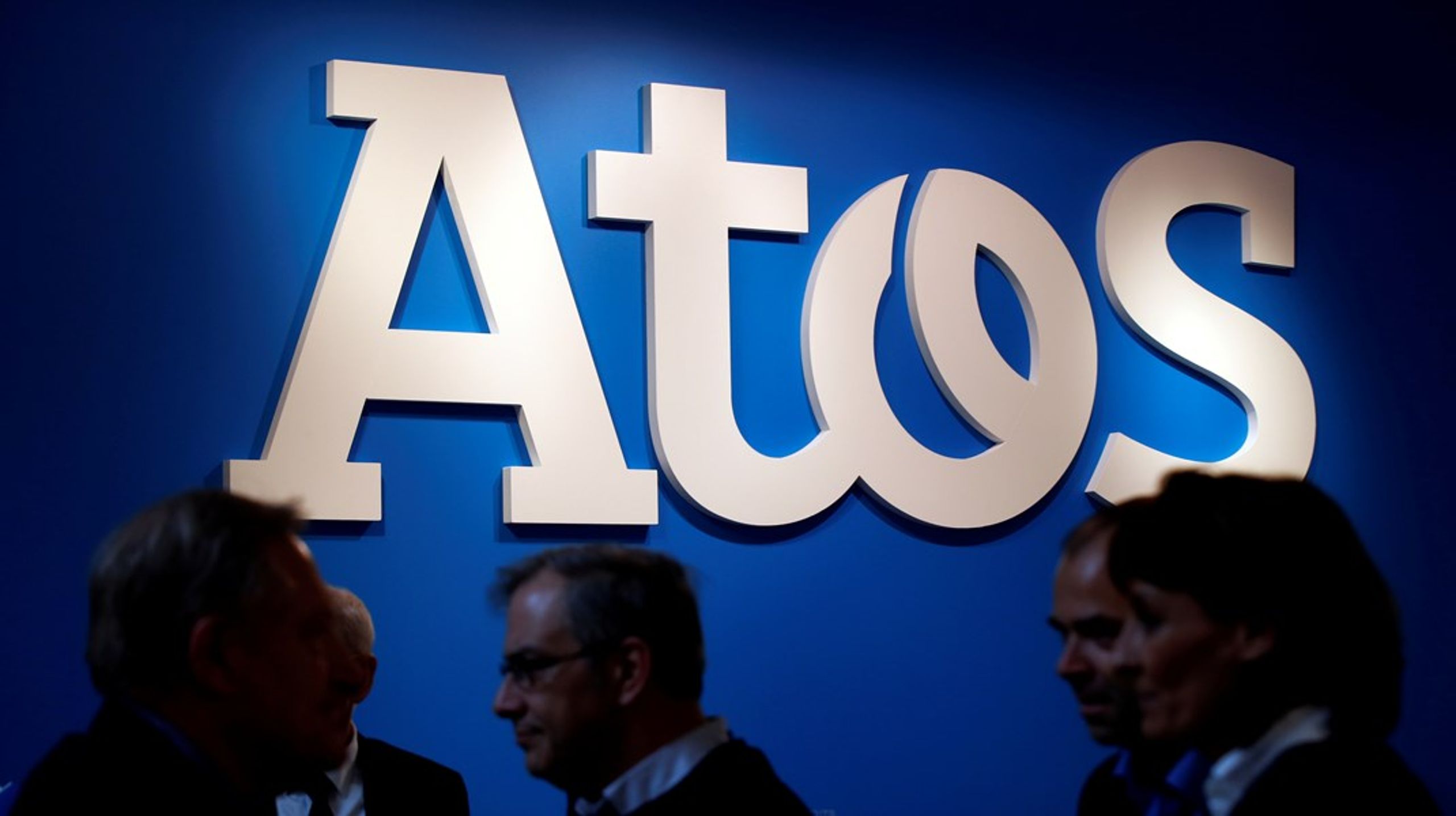 Den franske IT-gigant Atos er nyt medlem af Dansk Erhverv.