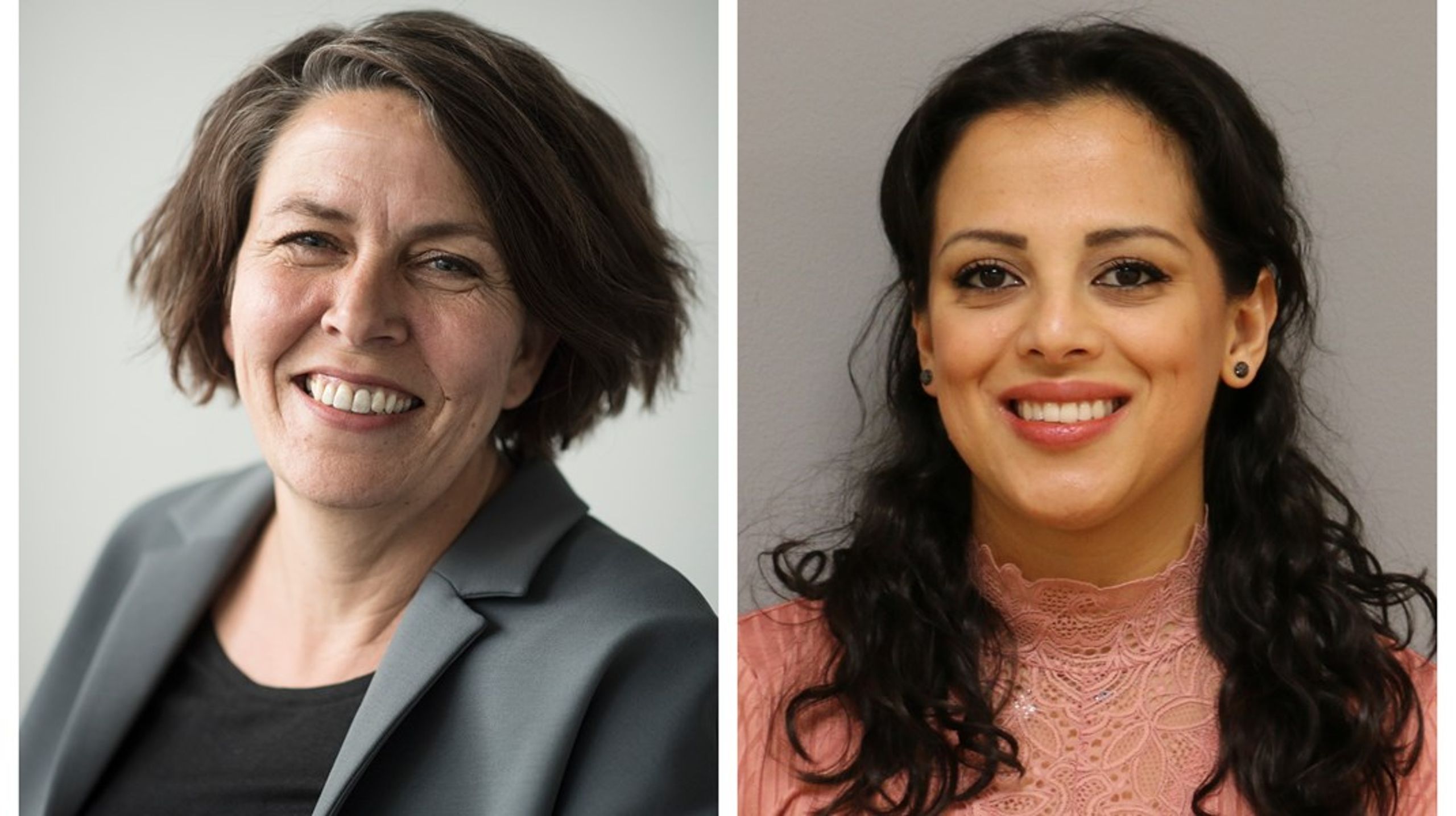 Det brune ligestillingsopgør vedrører ikke kun kvinderne selv, men os alle sammen, skriver Souha Al-Mersal og Henriette Laursen.