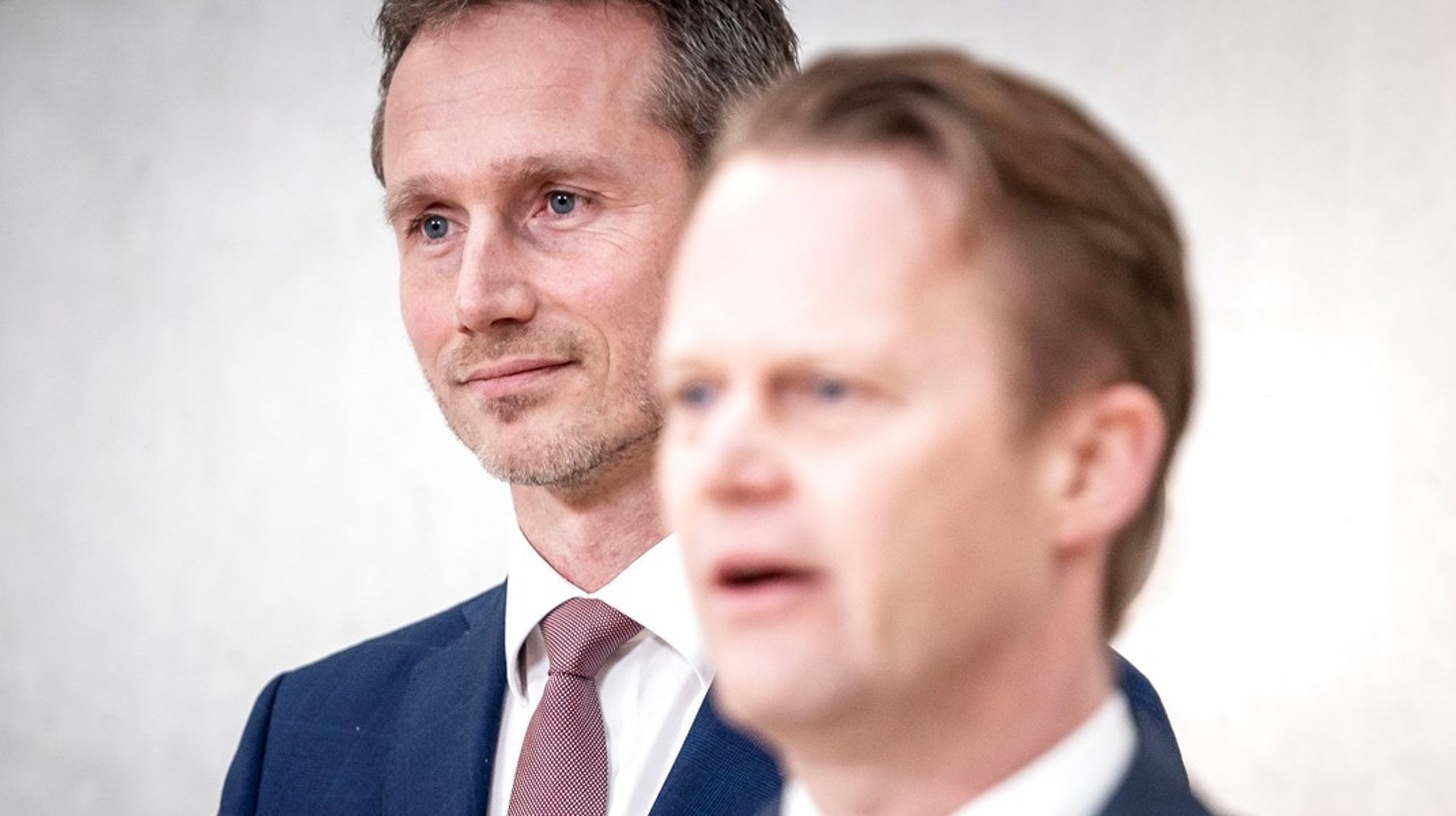 <span>Denne uge blev det officielt, at Danmark kandiderer til en plads i Sikkerhedsrådet i 2025-2026, og at venstrepolitikeren Kristian Jensen skal sikre en plads som regeringens særlige repræsentant.<br></span>