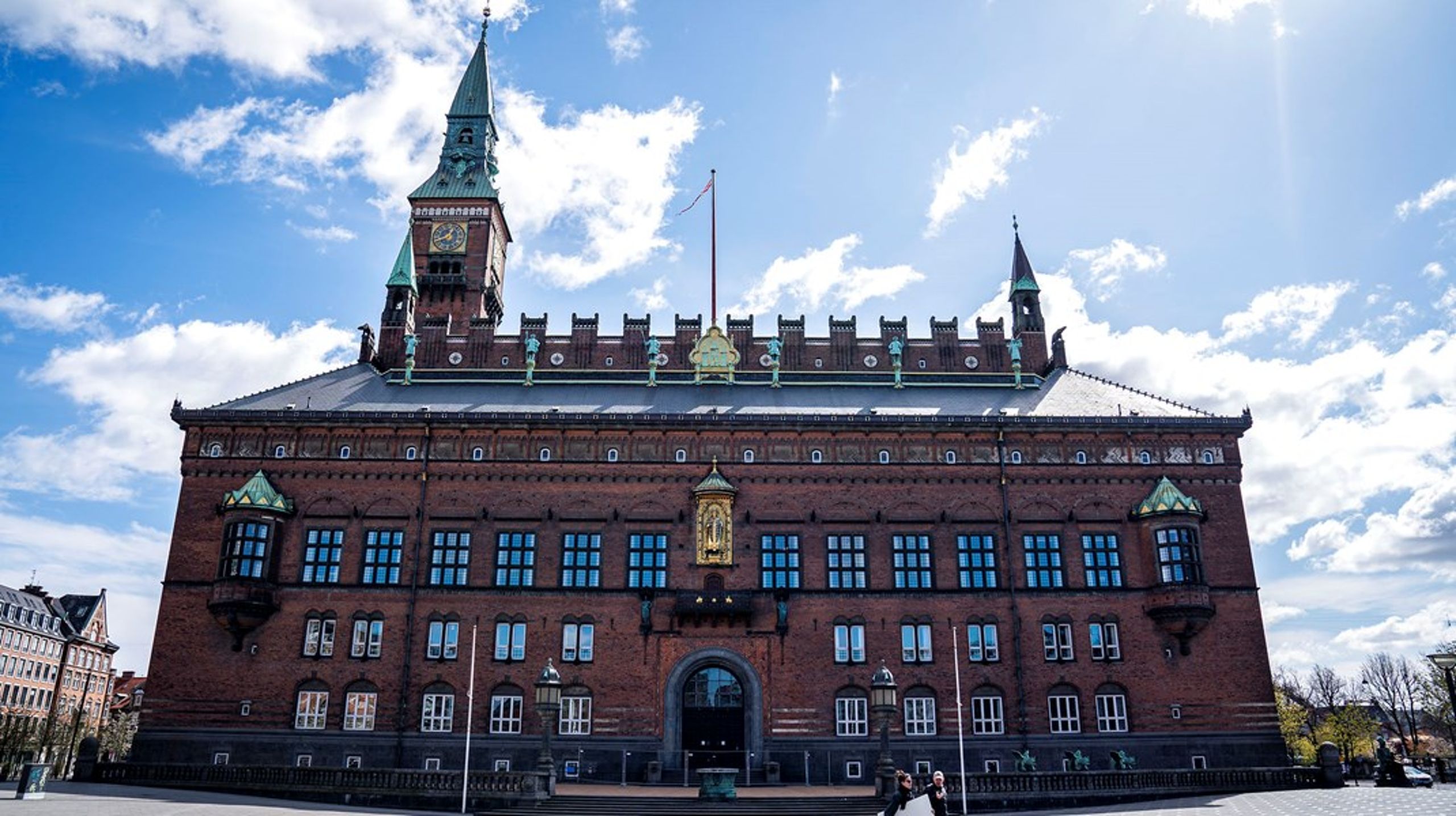 Den nuværende styreform i Københavns Kommune skaber stor forvirring hos borgerne, skriver Jonas Bjørn Jensen (S), politisk ordfører på Københavns Rådhus.