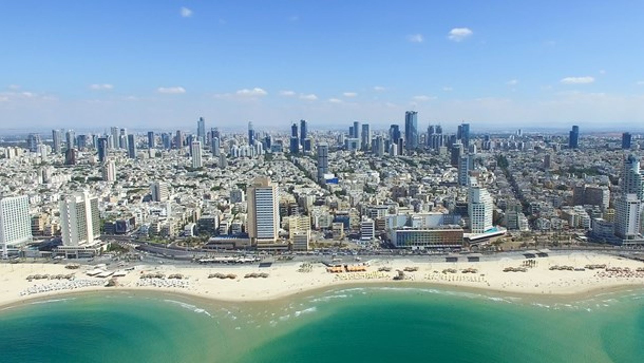 Tel Avivs iværksættere er hurtige til at reagere på kundernes interesse - der er noget at lære for danske startups