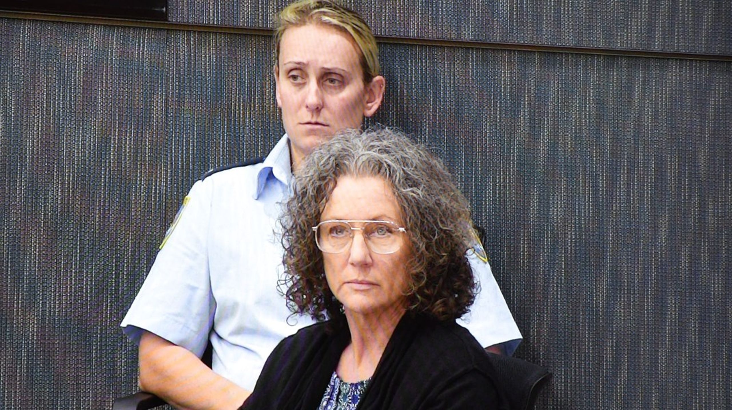 Kathleen Folbigg er blevet kaldt Australiens værste seriemorder. Nu rejser blandt andet dansk forskning tvivl om hendes skyld i fire spædbørns død.&nbsp;