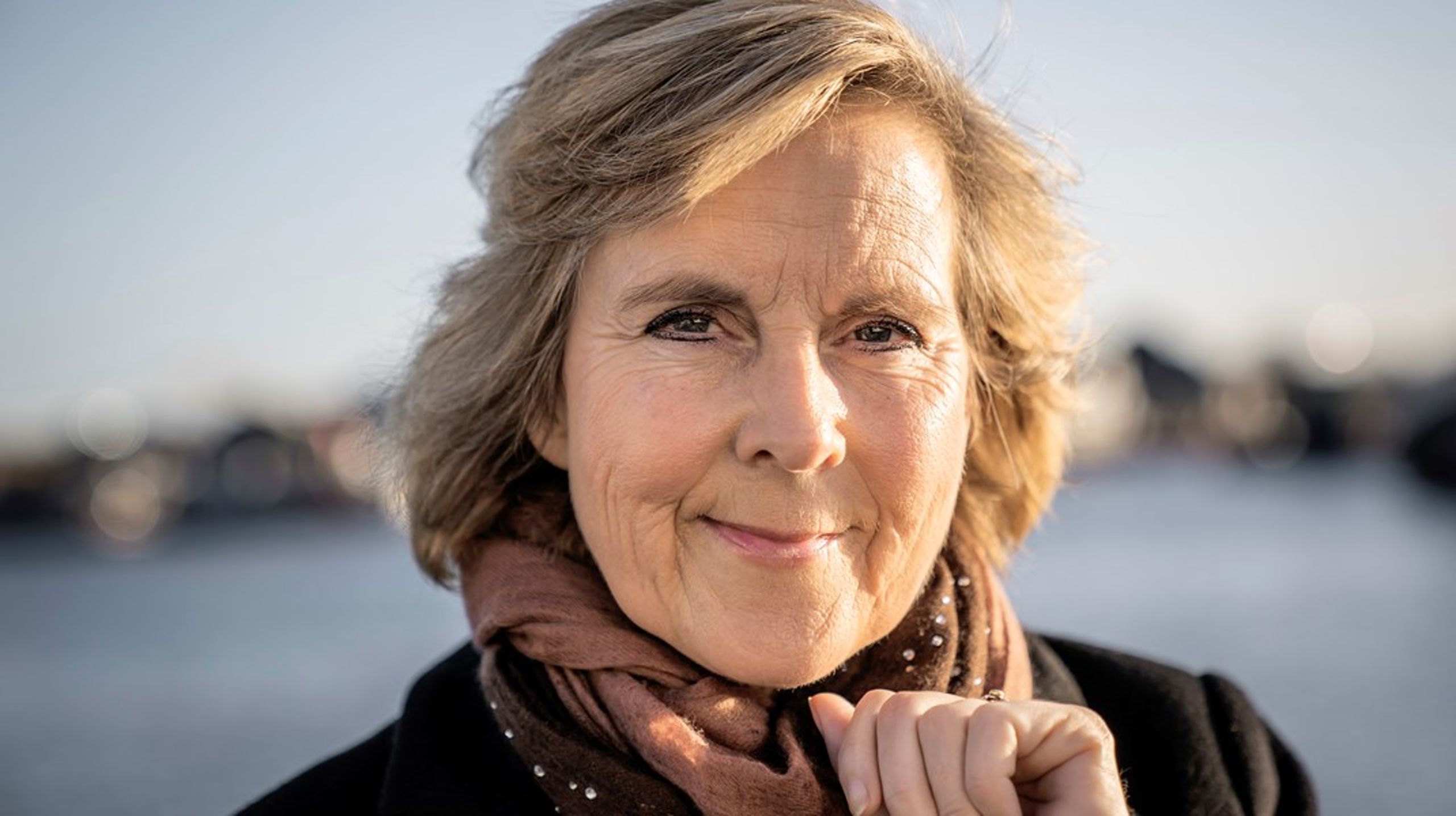Det bedste argument for og imod grøn omstilling er arbejdspladser. Derfor er det så vigtigt, skriver Connie Hedegaard.