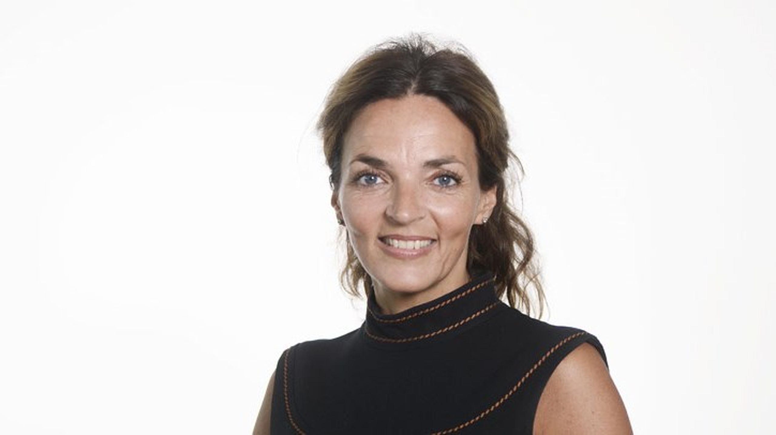 Efter 11 år&nbsp;stopper Katia Østergaard Neumann som administrerende direktør for&nbsp;brancheorganisation Horesta.