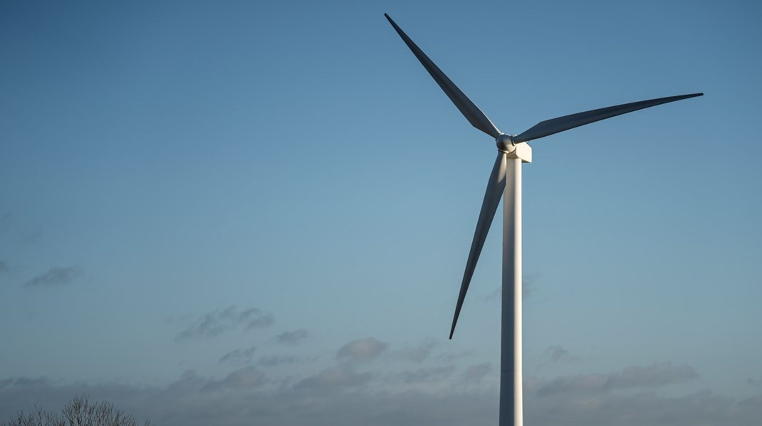 En lækket retsakt skaber et bekymrende fundament for udviklingen af Power-to-X-teknologi, mener Wind Denmark, Brintbranchen og Drivkraft Danmark.