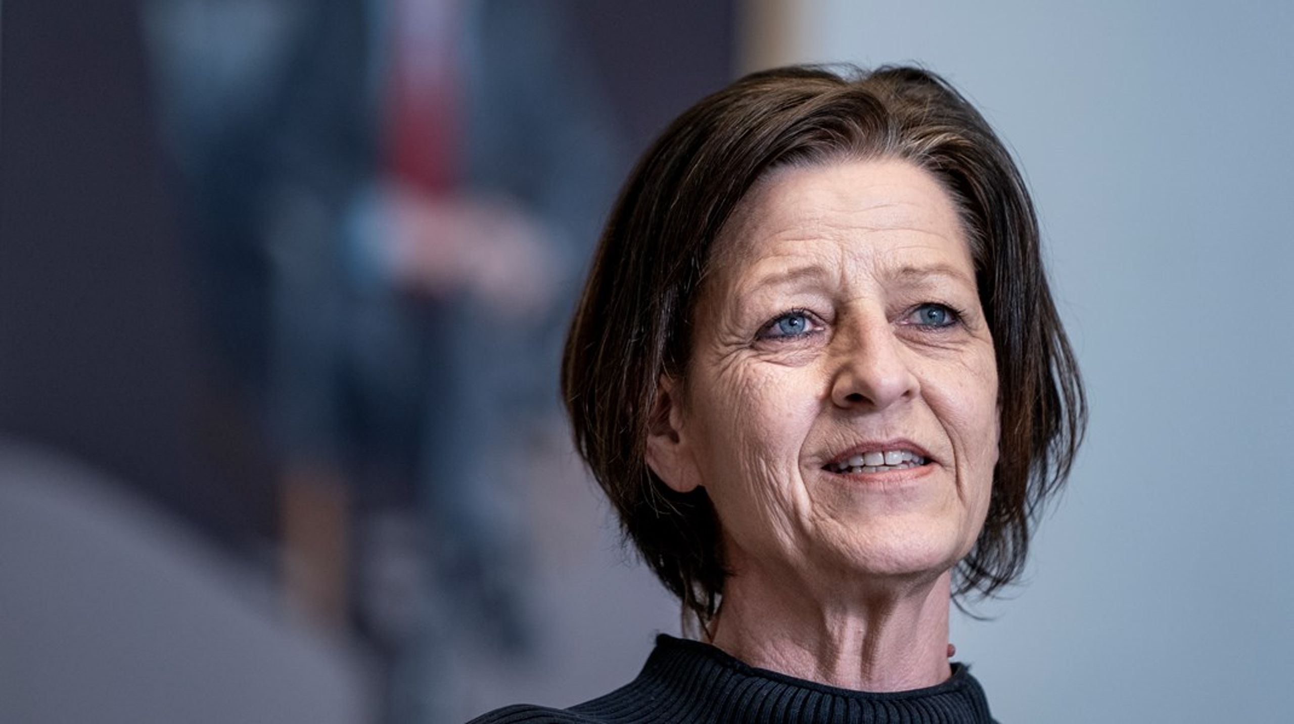 Rettigheder til en værdig behandling i ældresektoren er fundamental for den danske velfærdsmodel og sikrer tillid, tryghed og sammenhængskraft på tværs af samfundslag, skriver SF's ældreordfører.
