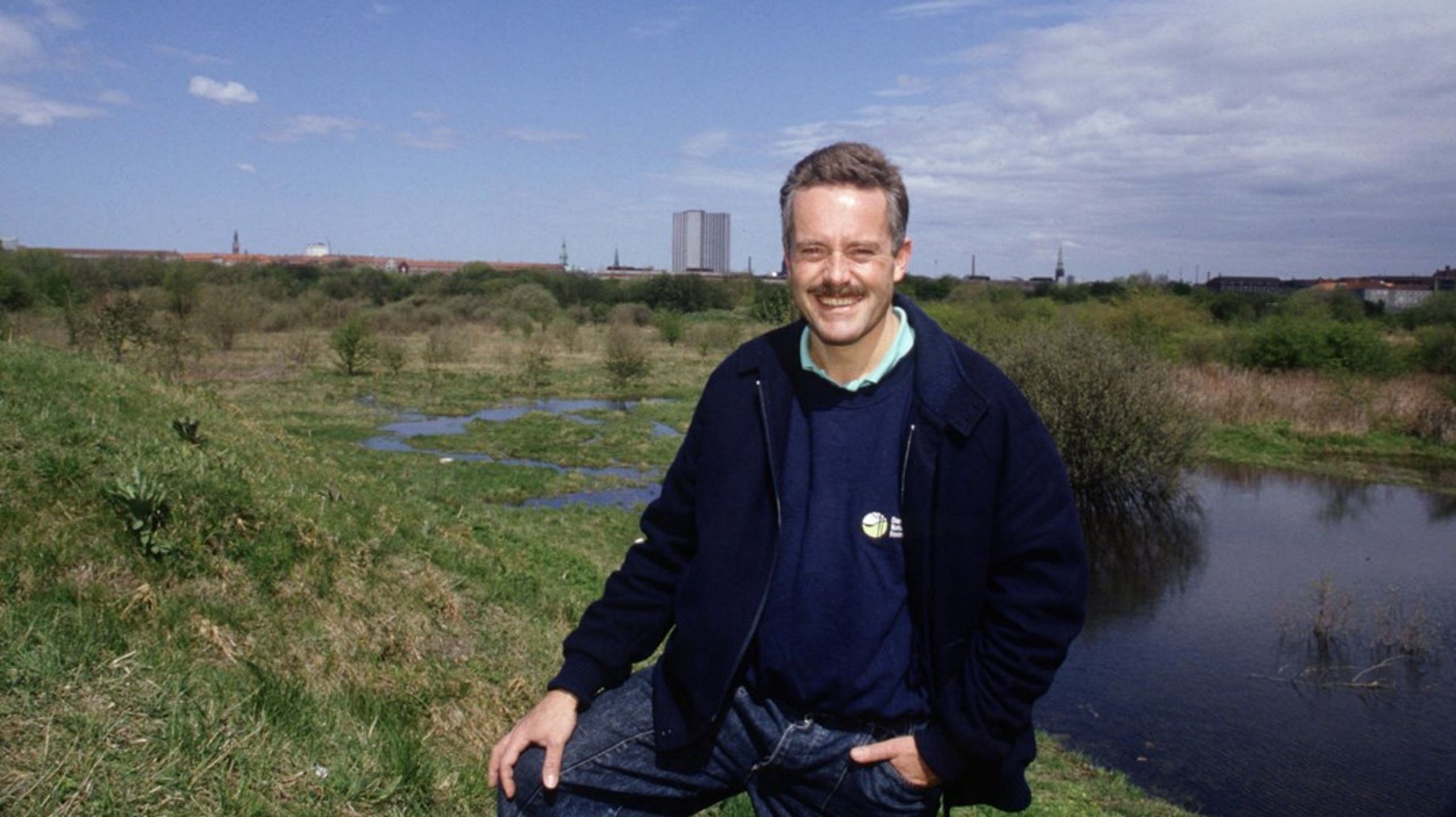 I løbet af&nbsp;sit 12-årige virke som direktør for Danmarks Naturfredningsforening formåede David Rehling at øge den folkelige tilslutning til foreningen og fremme den miljøpolitiske dagsorden.