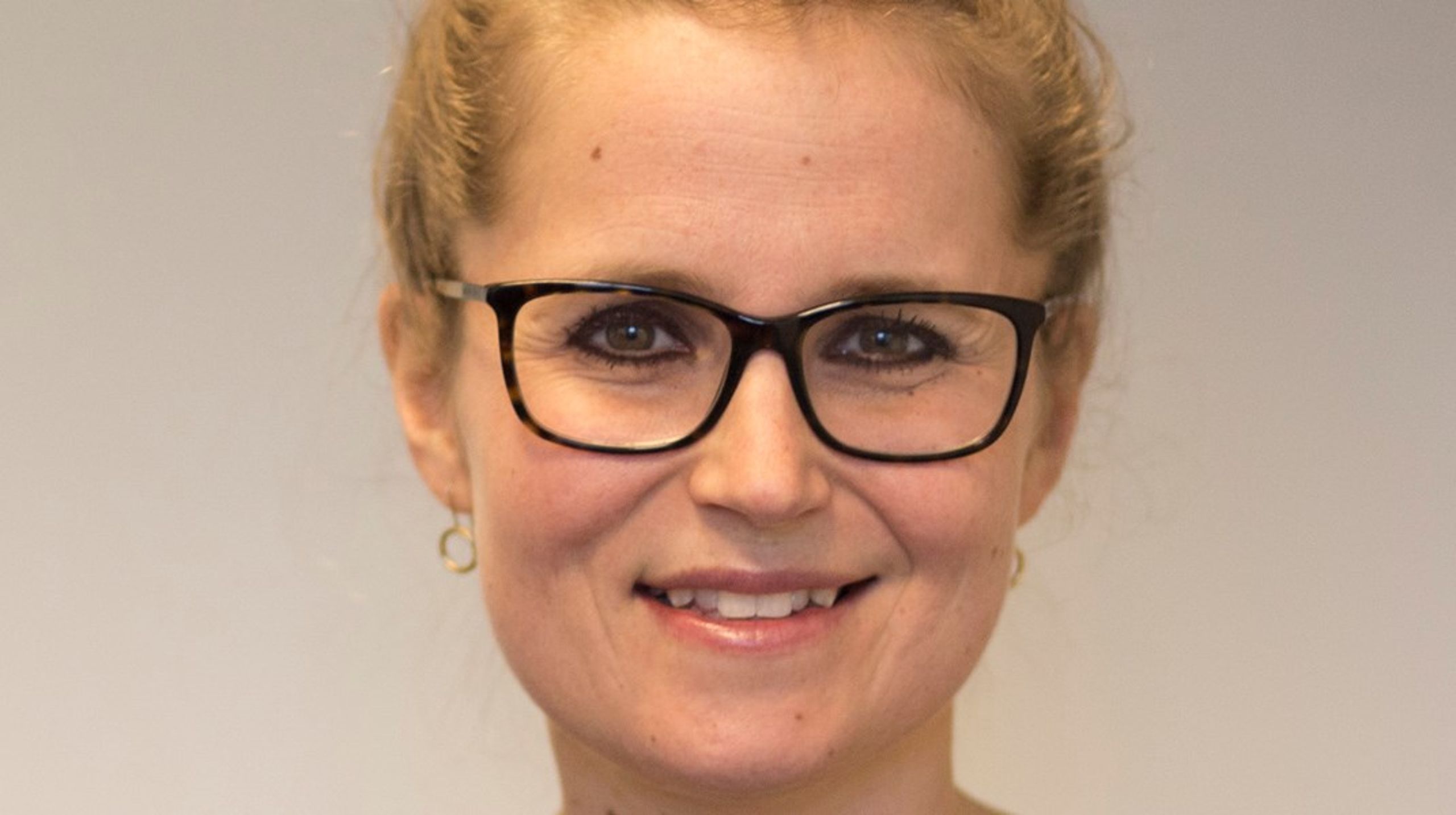 Caroline Adolphsen, formand for Djøfs Udvalg for Undervisning og Forskning, efterlyser et bredere fokus i prioriteringen af offentlige forskningsmidler.