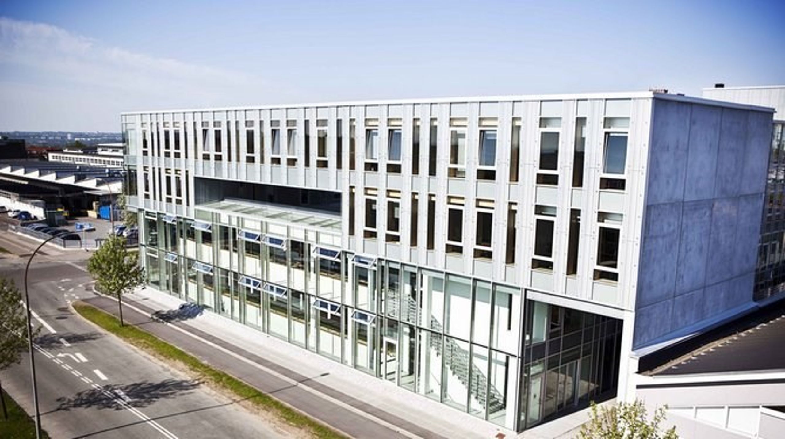 IT-byen Katrinebjerg i Aarhus er et eksempel på, hvordan man skaber et regionalt fyrtårn på internationalt niveau, skriver GTS-foreningen.
