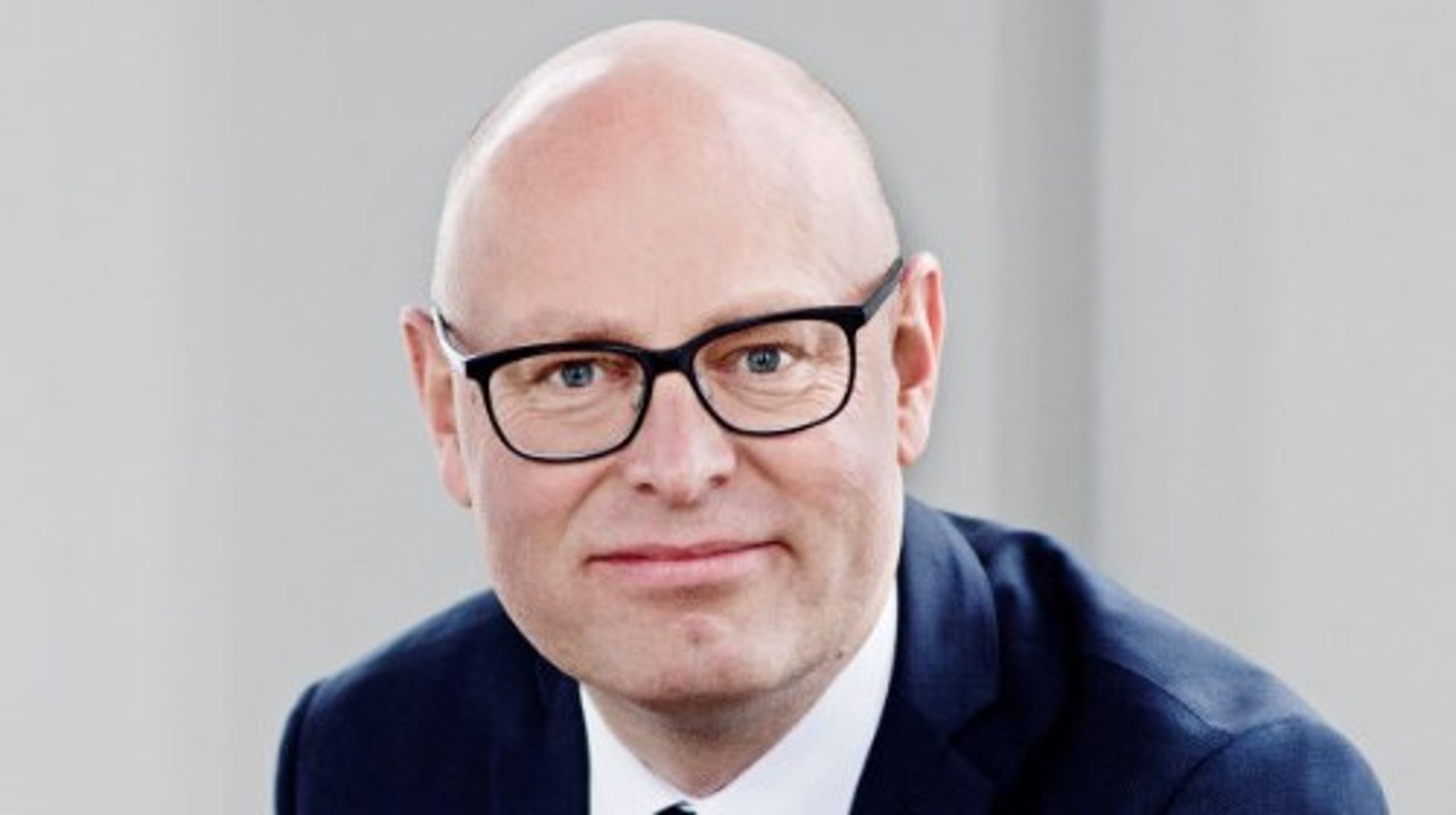Flemming Nør-Pedersen har været i Landbrug &amp; Fødevarer siden 2012.