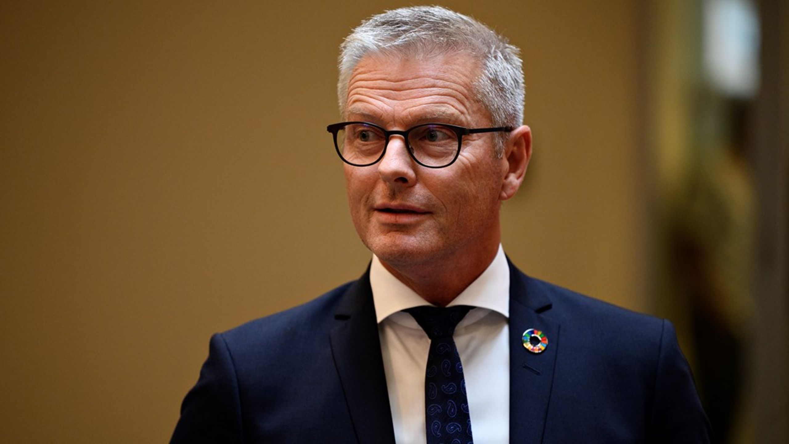 Udviklingsminister Flemming Møller Mortensen (S) har nedsat et ungepanel, der skal give input til Danmarks udviklingssamarbejde.
