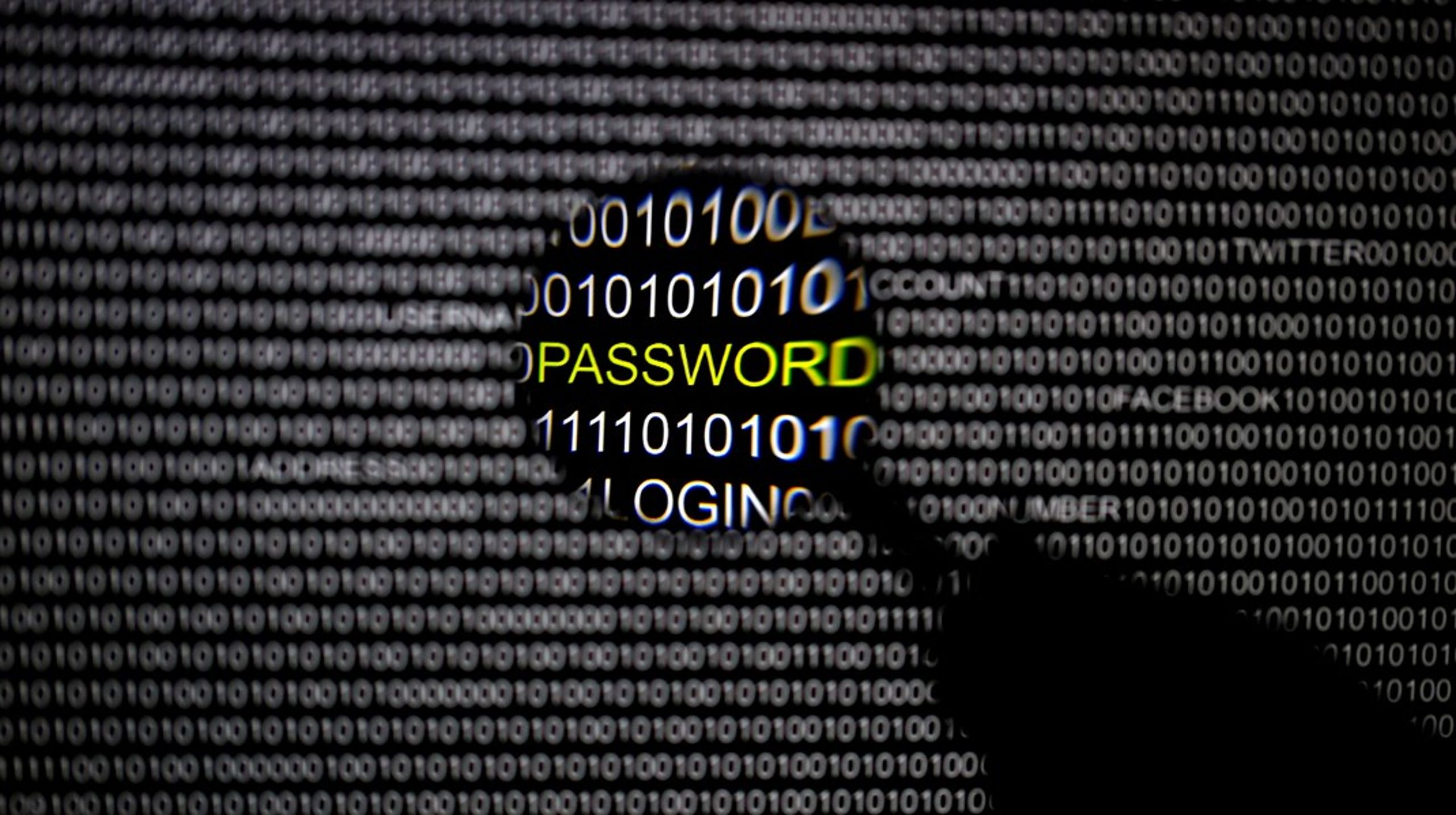 Truslen om cyberkriminalitet, og især ransomware, har formentlig aldrig været højere, skriver Jens Christian Høy Monrad.<br><br>