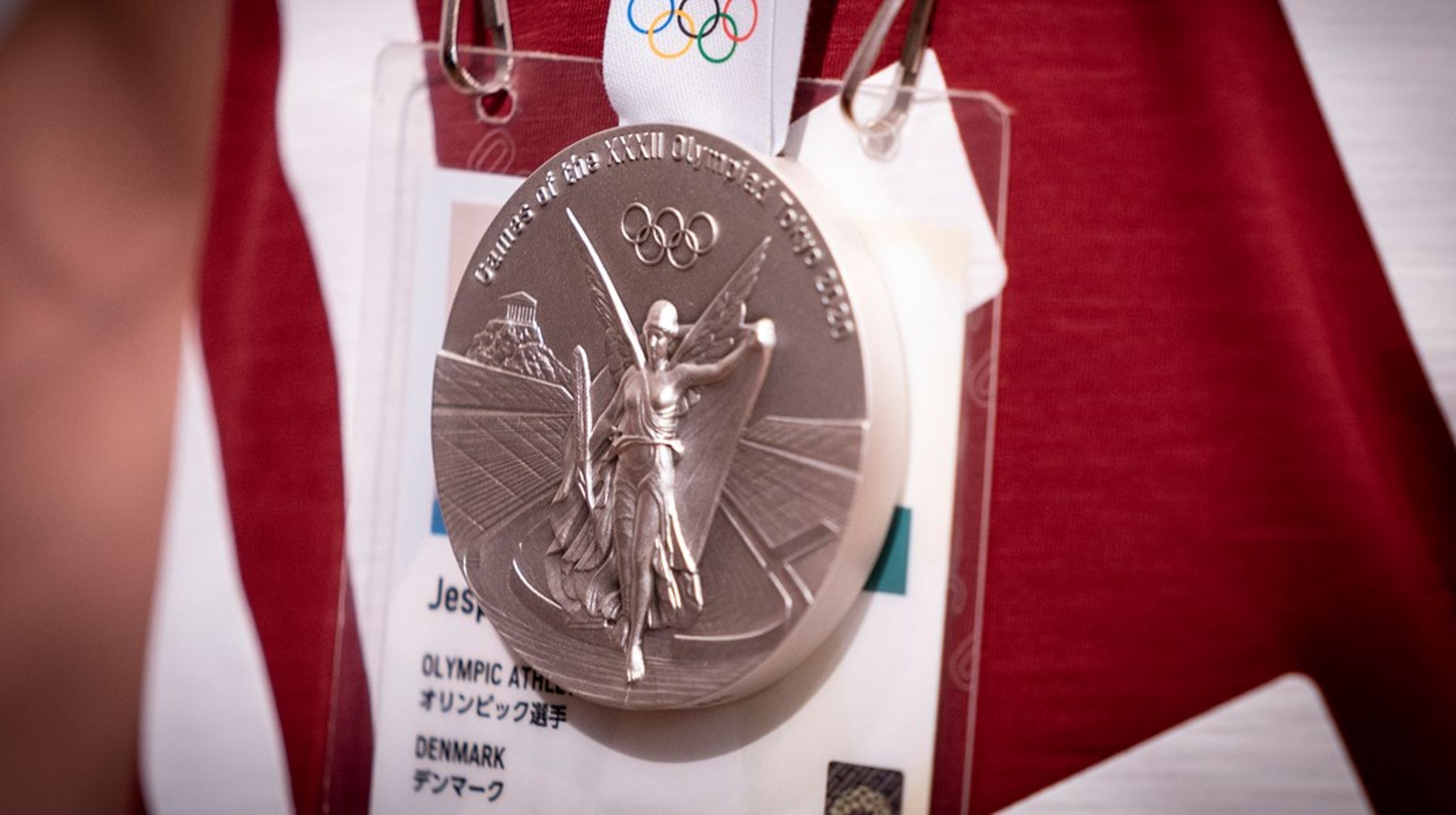 Dansk Skytte Union havde et fremragende OL og fik en sølvmedalje ved lege i sommer. Nu opruster unionen med to nye konsulenter.