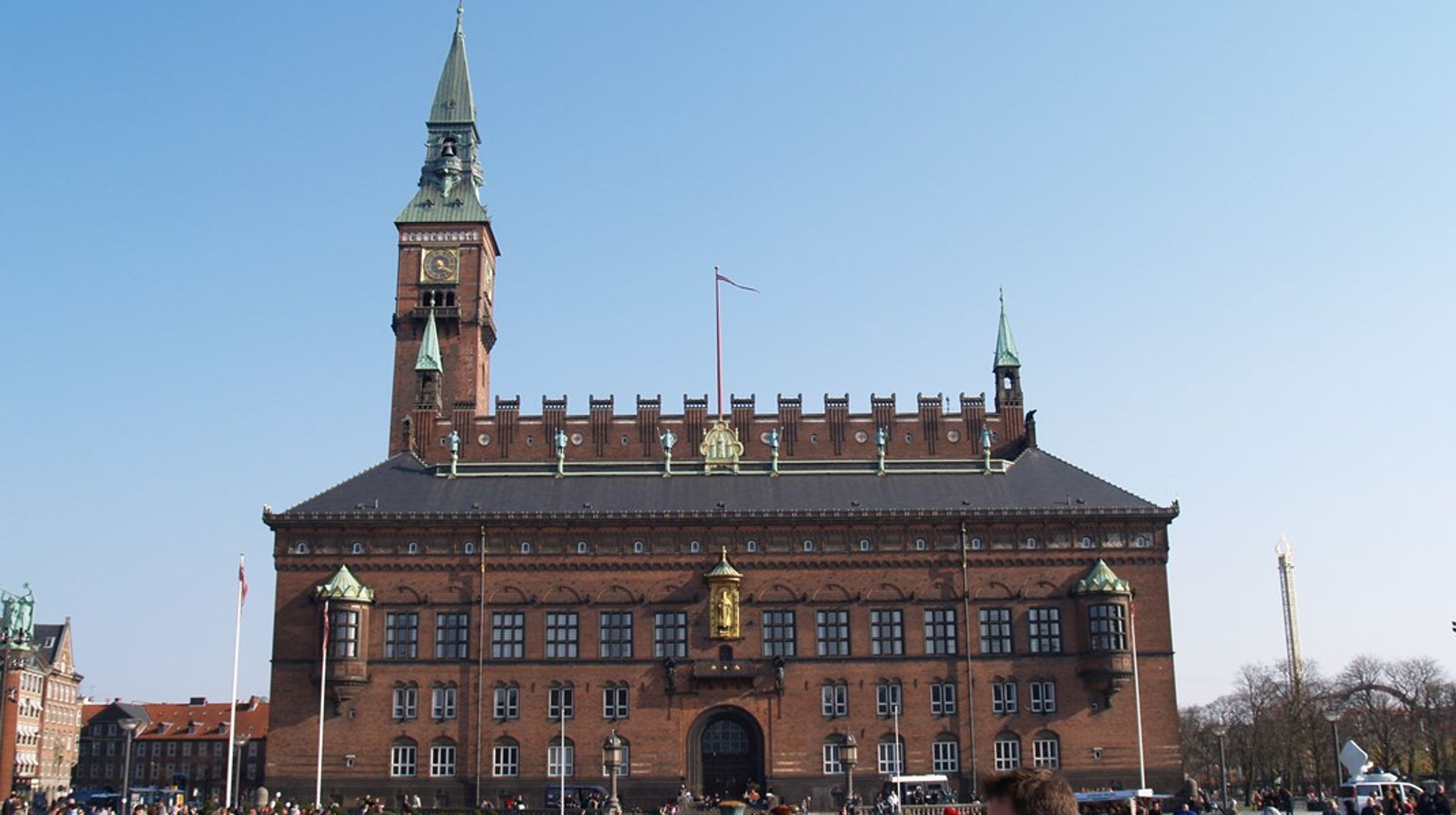 Københavns jobcenter har været udsat for hård kritik af sin metode. En redegørelse viser, at politikerne flere gange har godkendt den.&nbsp;