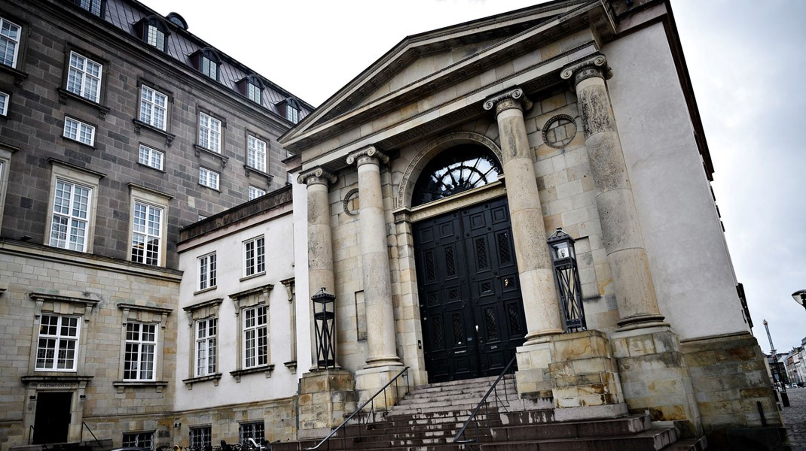Højesteret har afsagt dom i en sag om en whistleblower fra Frederiksberg Kommune.