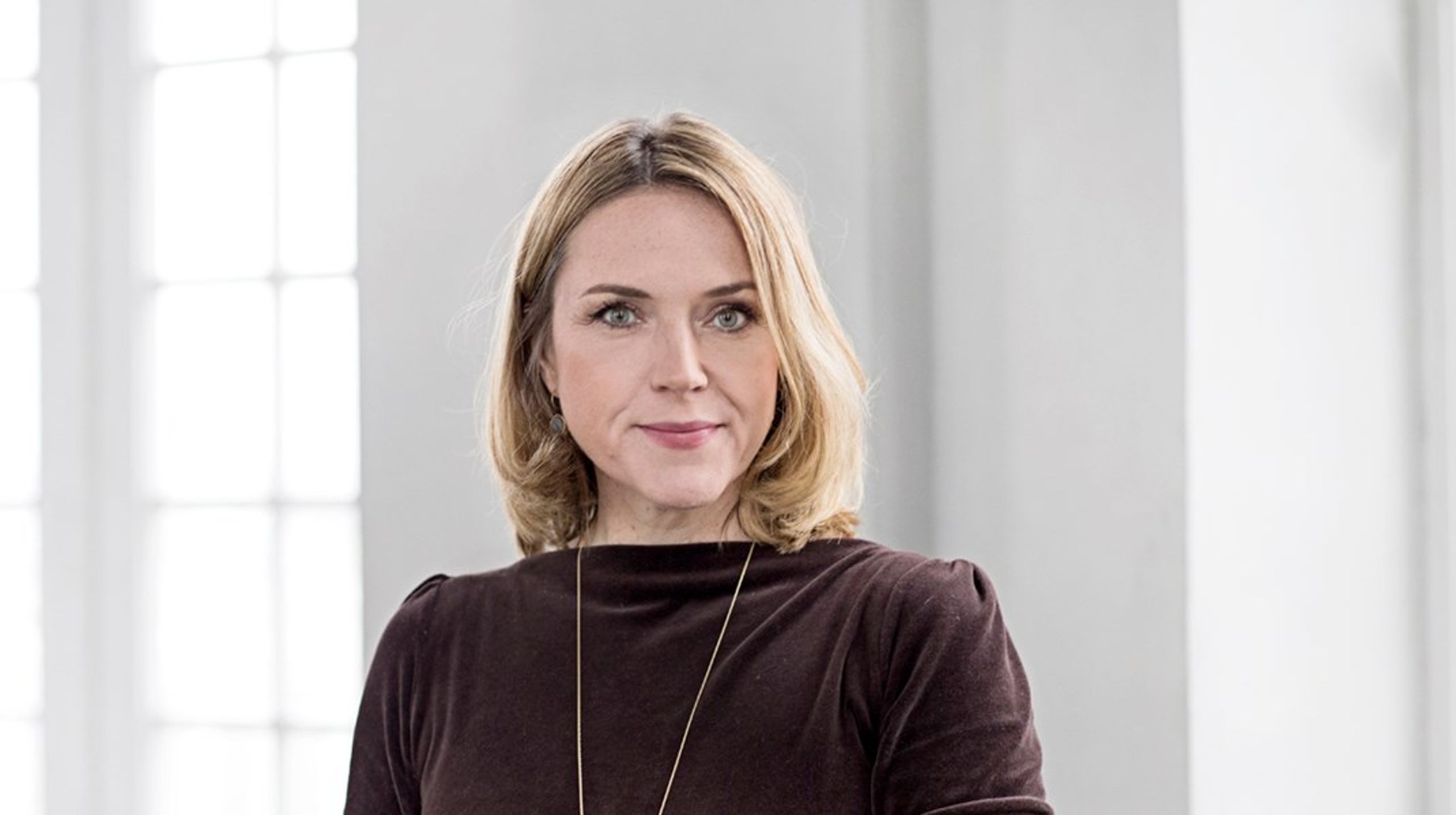 <div><div><div><div><div>Karen Hækkerup har været generalsekretær i UNICEF Danmark siden 1. september 2019.</div></div></div></div></div><a target="" rel=""></a><div></div>