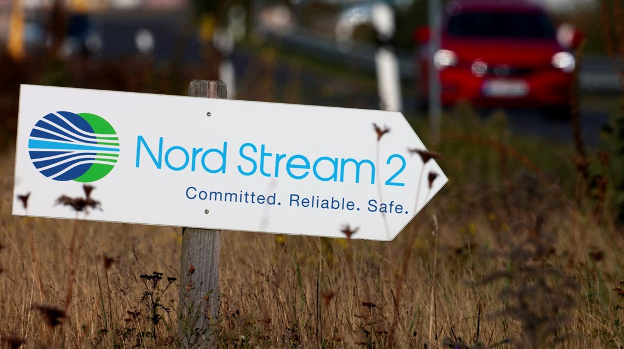 Nord Stream 2 er et&nbsp;symbol på den splittelse, Rusland har skabt i Europa, skriver Trine Villumsen Berling.&nbsp;