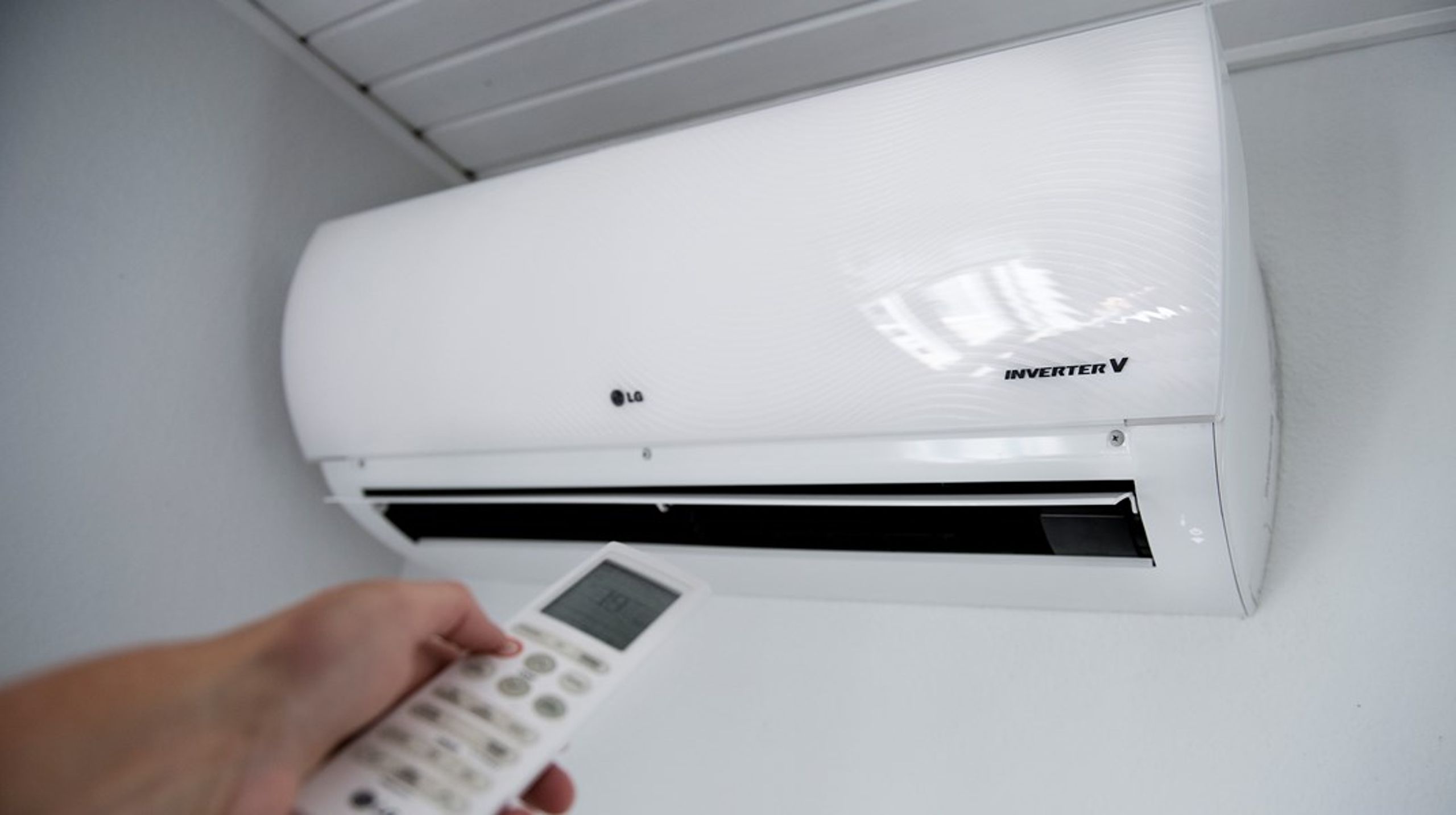 Fjernvarme er ikke den rette løsning til alle husstande, skriver Jens Bredning.