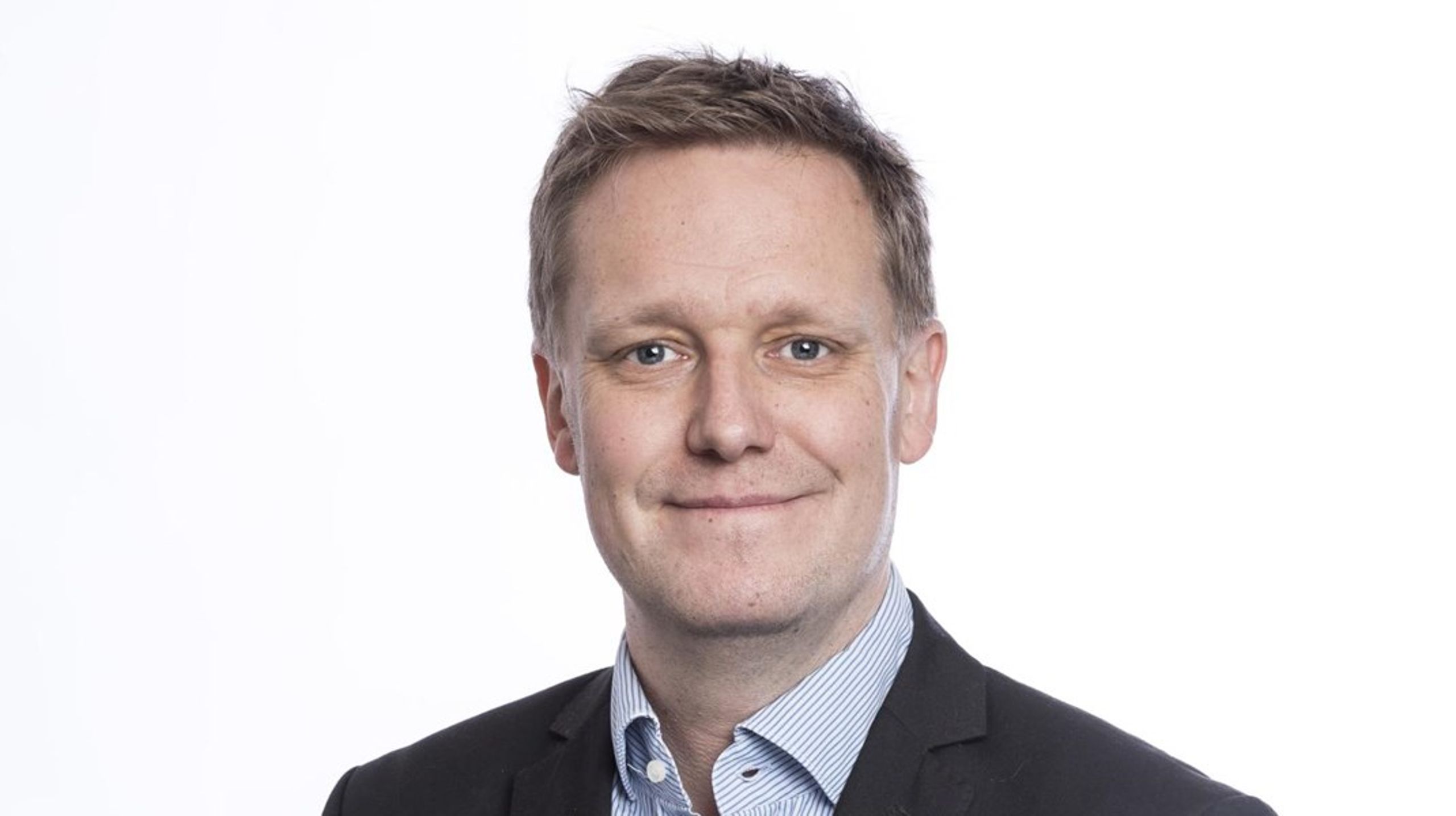 Jens-Kristian Lütken overtager foruden beskæftigelses- og integrationsborgmesterposten også pladsen i Økonomiudvalget