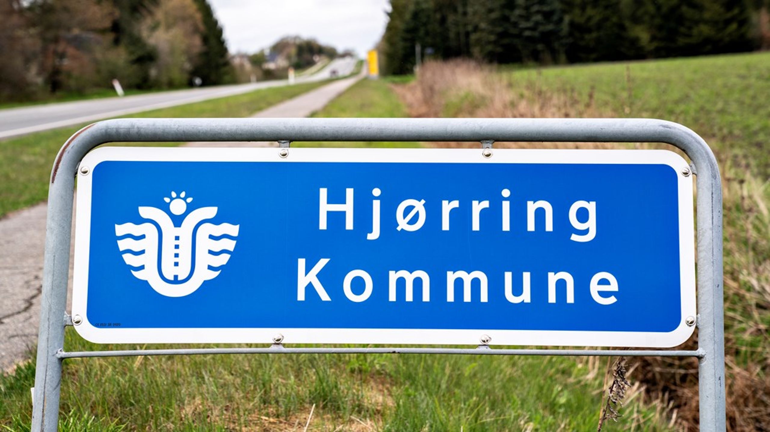 Hjørring Kommune kan se frem til at få både en bioanalytiker- og en socialrådgiveruddannelse til byen.