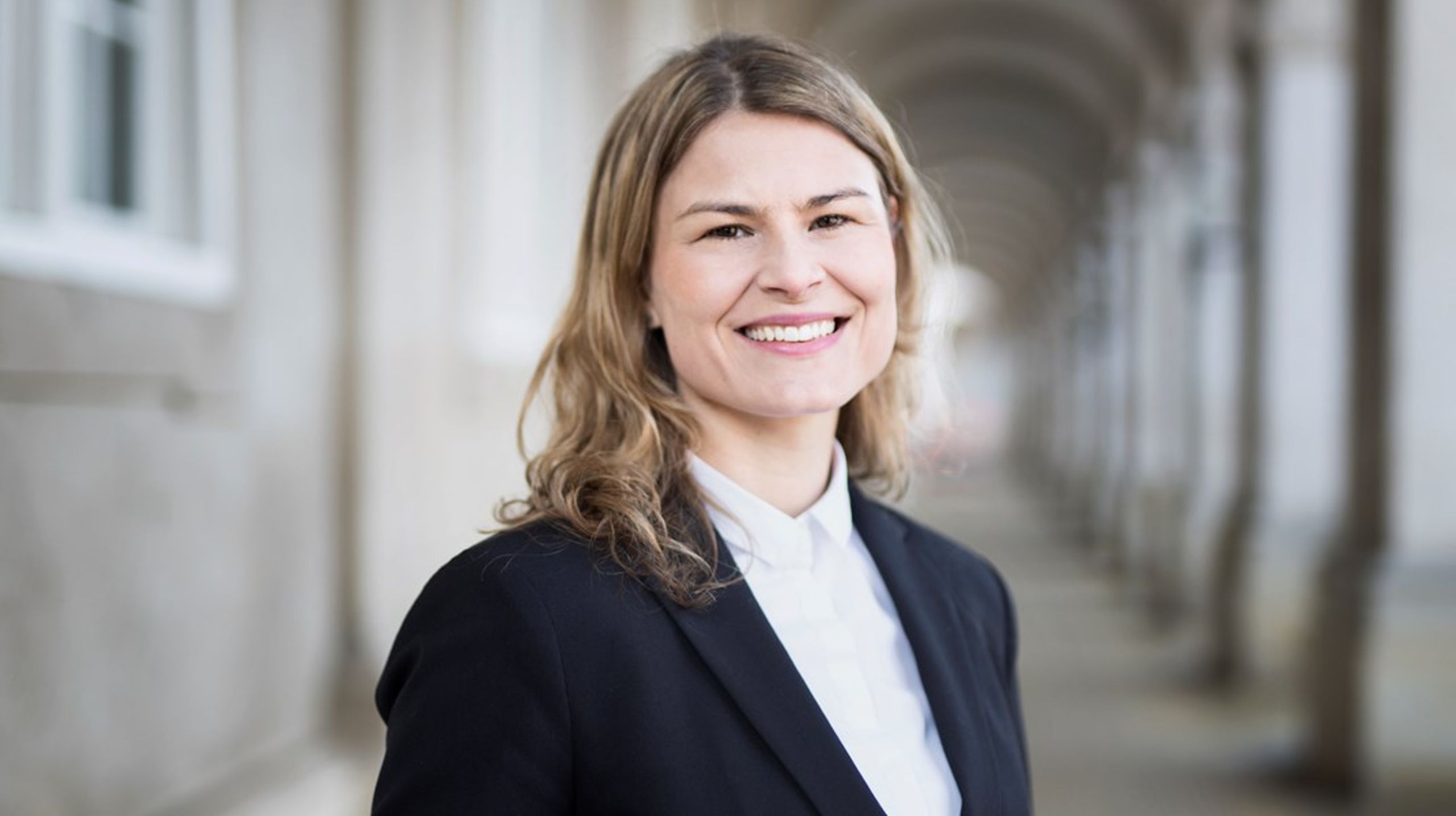 Malene Thiele tager sit bæredygtige fokus på verdesmål med sig fra&nbsp;2030-Panelet til den globale scene som ny global direktør for ESG og bæredygtighed i Nilfisk.