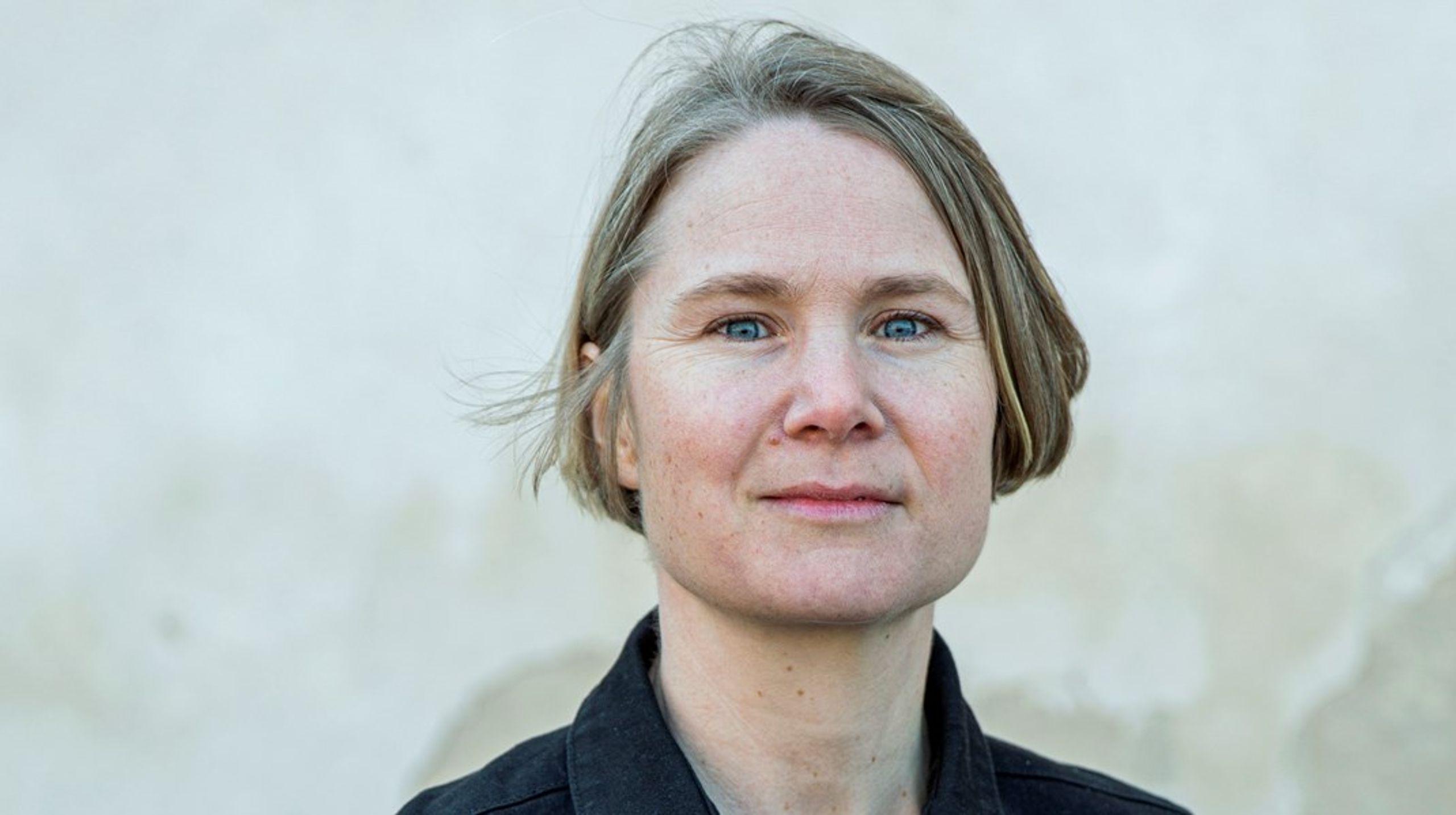 Når det kommer til, hvad der bliver produceret af kunst i Danmark, spiller de private fonde en betydelig rolle, skriver Marie Thams.