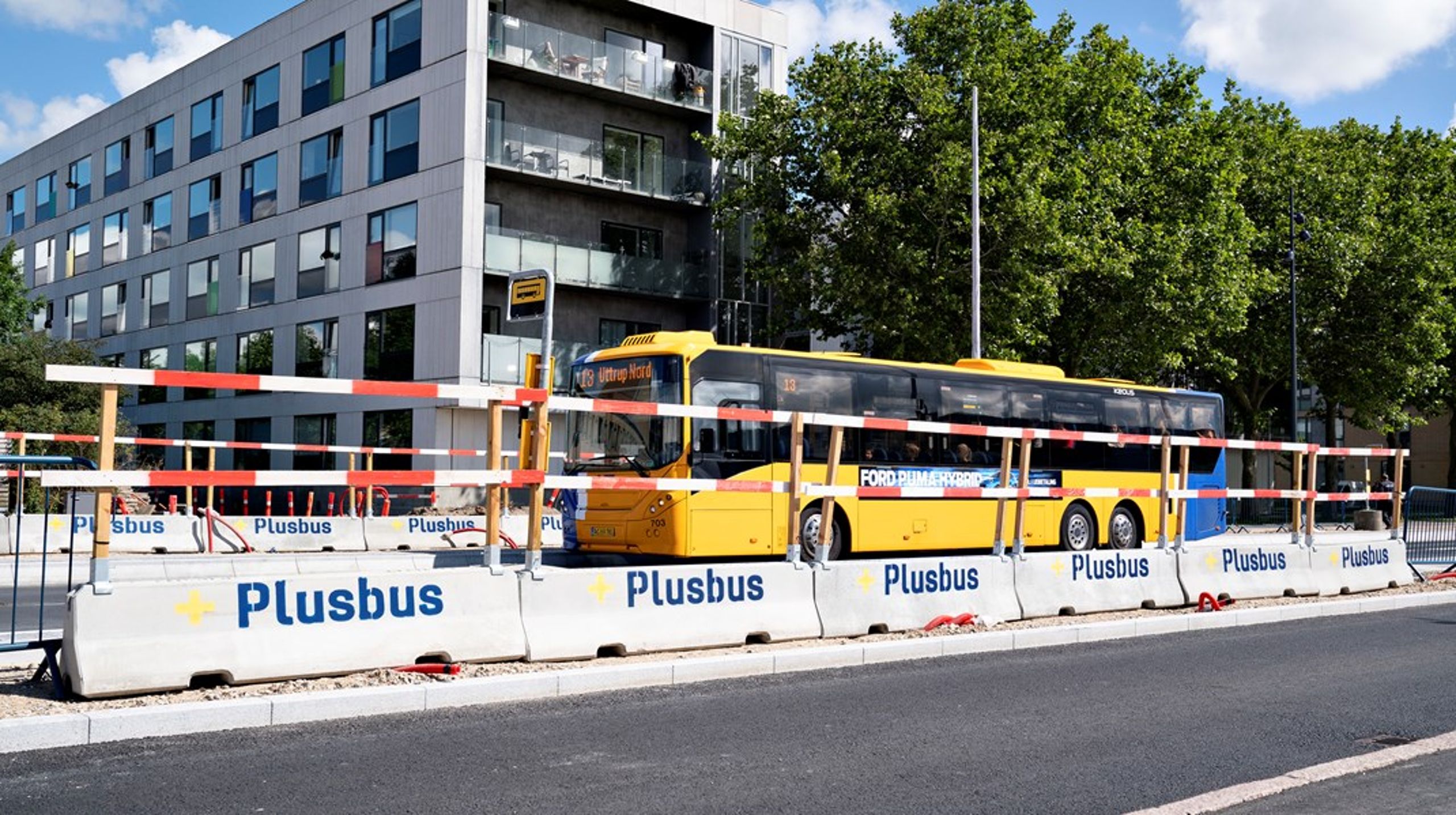 Regionsrådet i Sorø skylder både nuværende og
fremtidige borgere, pendlere, passagerer og skatteyder at genoverveje lade BRT-løsningen, skriver Dansk Persontransport.<i></i>