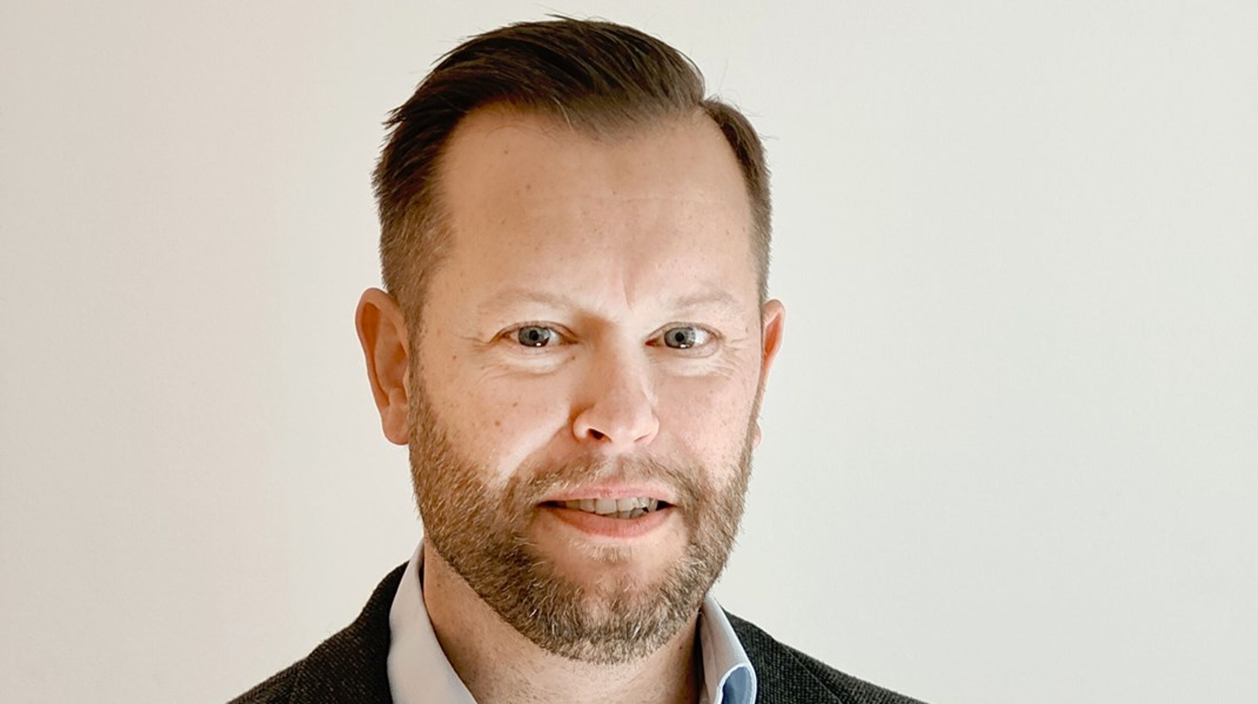 Thor Gøtz har&nbsp;mere end 15 års erfaring fra telebranchen i Danmark og vil gøre OnePlus til et af Danmarks tre stærkeste smartphone-brands.